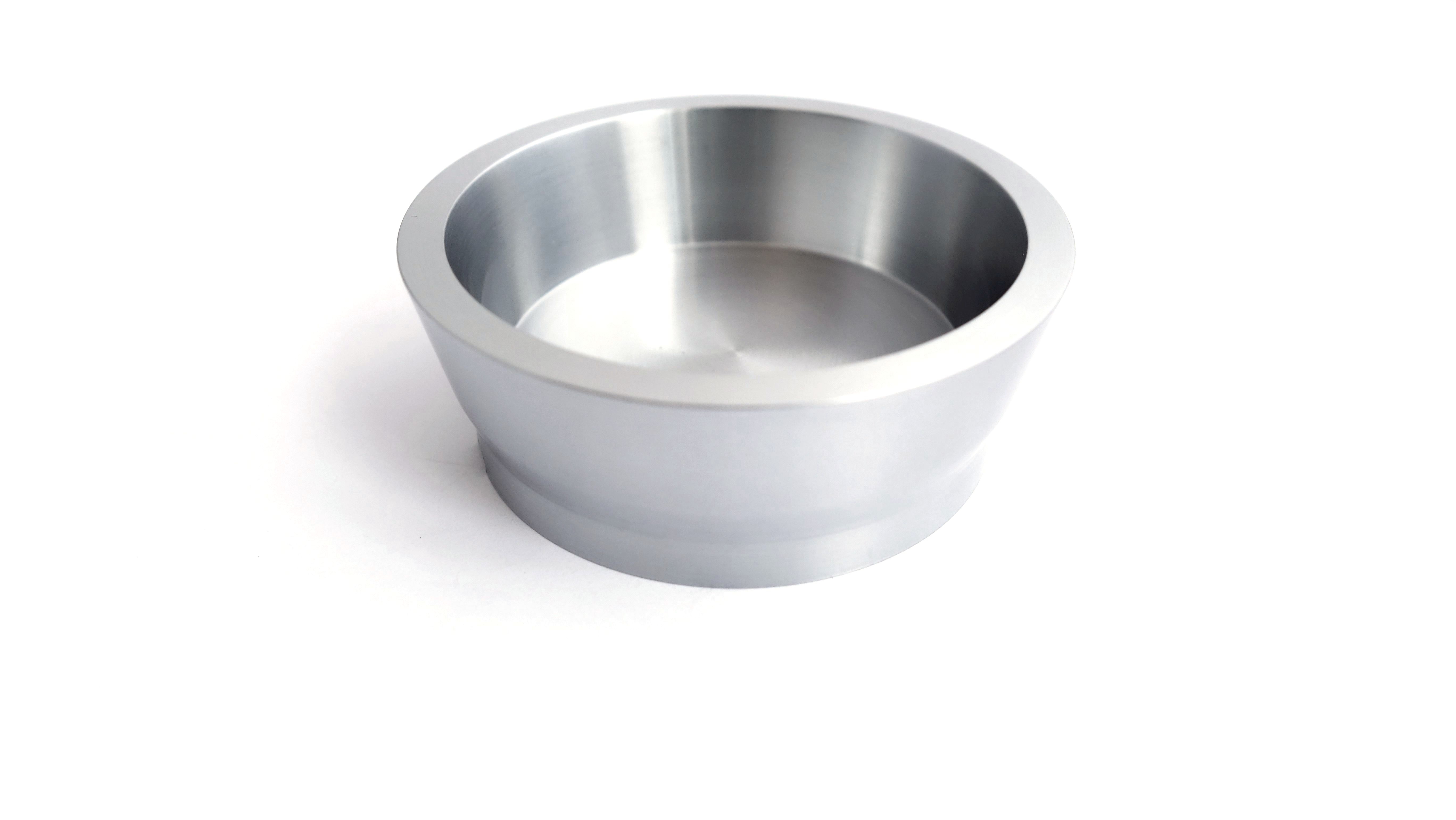 Liner Molybdenum, 100 cm³ Liner Molybdenum, 100 cm³