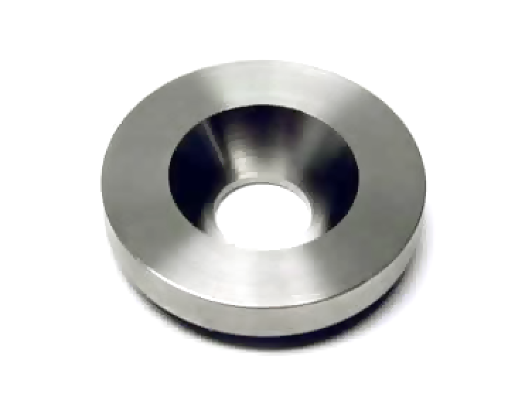 Mark I, Anode, Stainless Steel