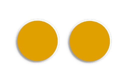 Quarz 5 MHz, Gold, 12.45 mm Quarz 5 MHz, Gold, 12.45 mm