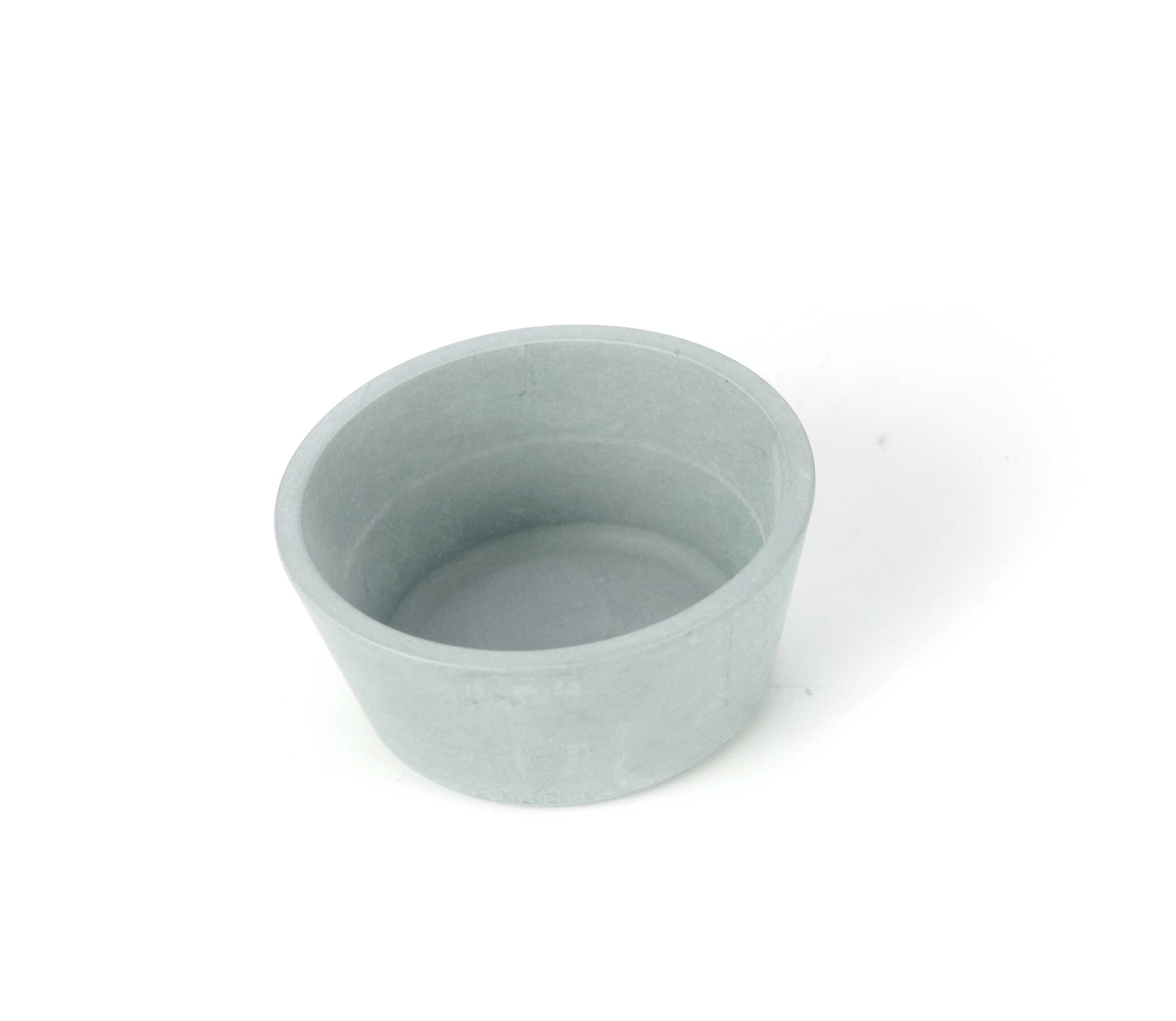 Tiegeleinsatz Intermetallic, 20 cm³