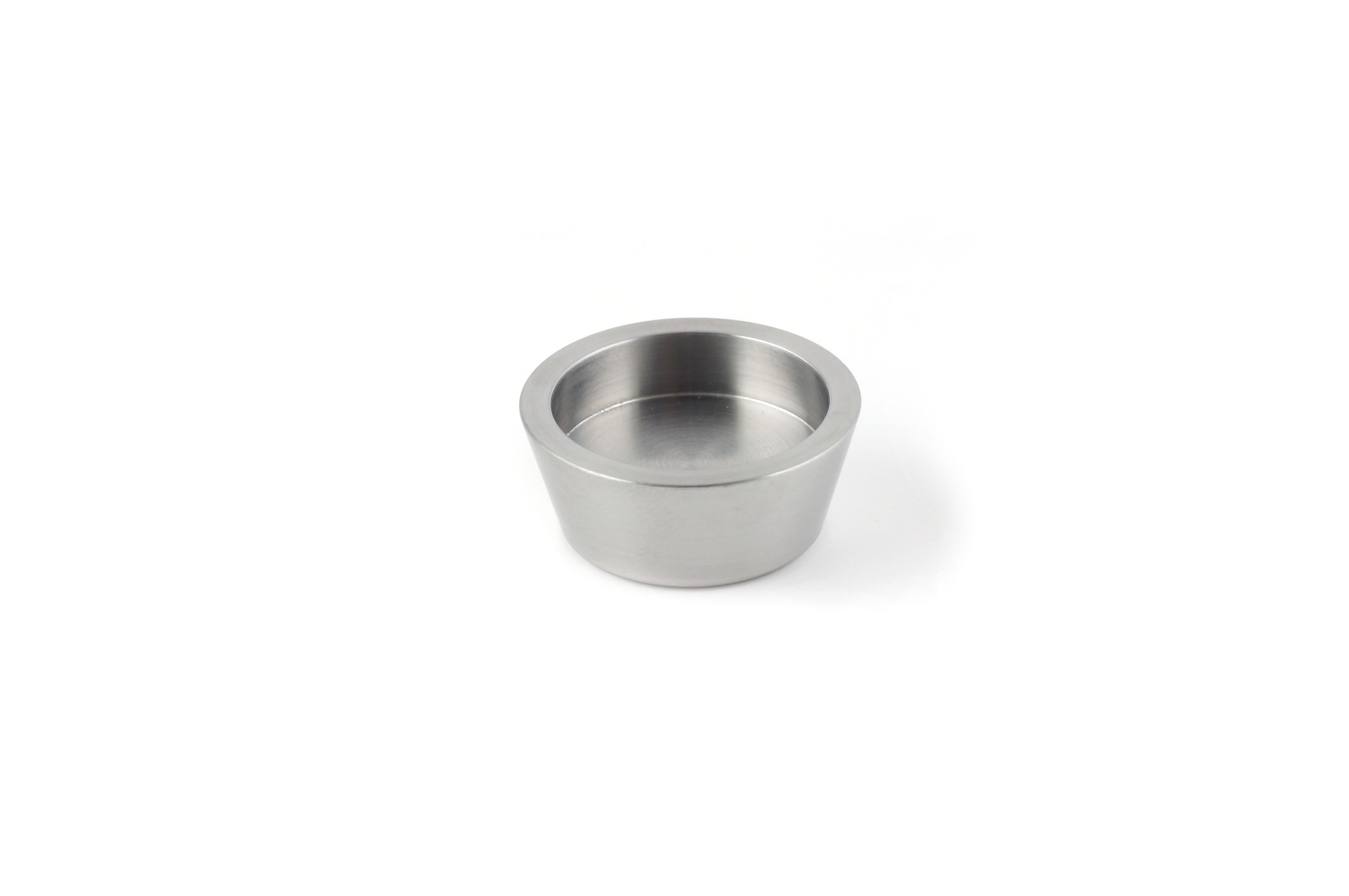 Liner Molybdenum, 6 cm³ - RevB Liner Molybdenum, 6 cm³ - RevB