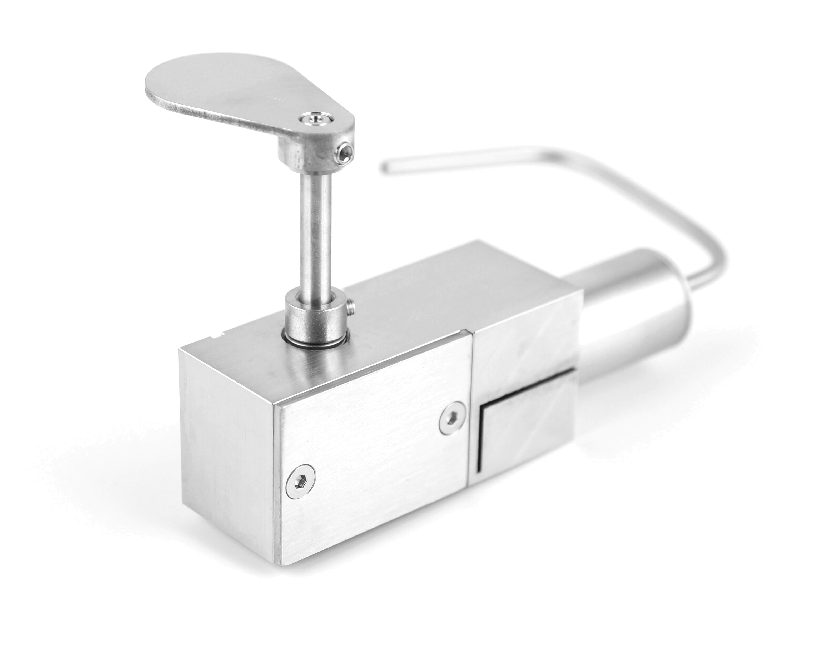 image_BT-QSK-PNSH-R_1 Shutter for QSK sensor head