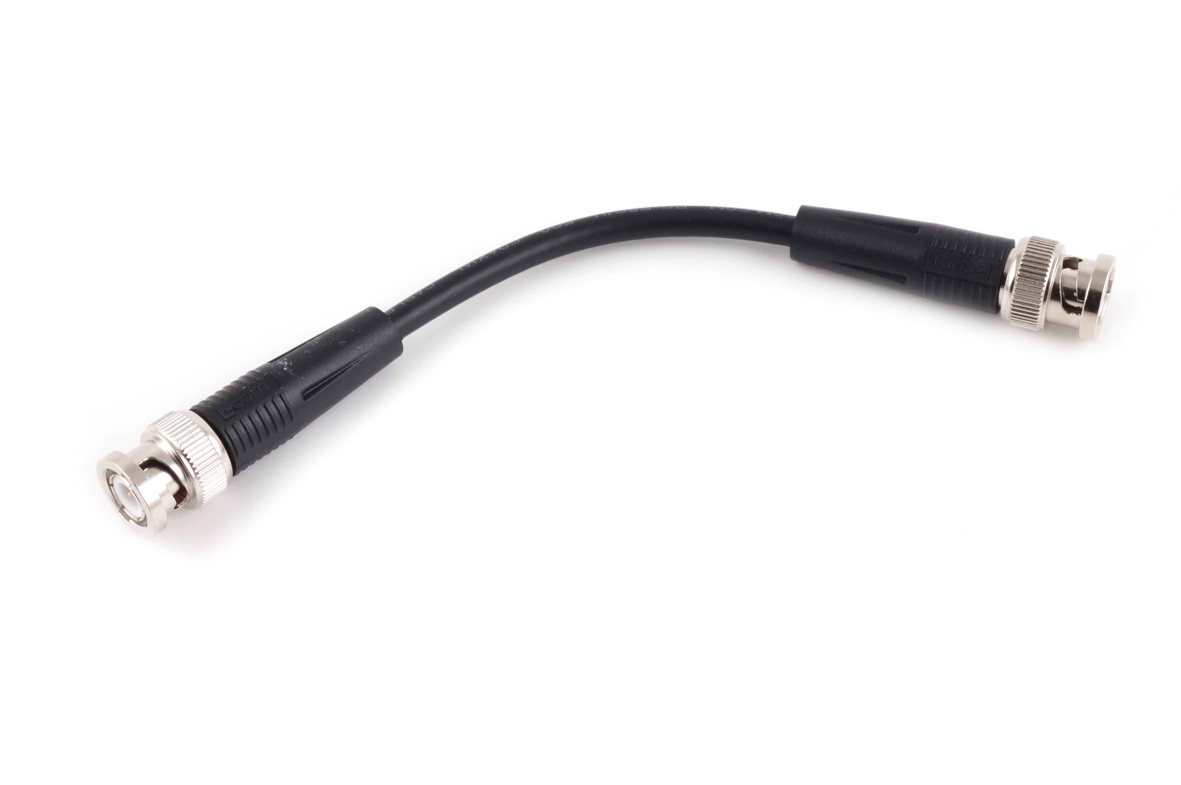image_BT-900-006_1 RG58C Koaxialkabel, BNC m / m, 6.0 in.