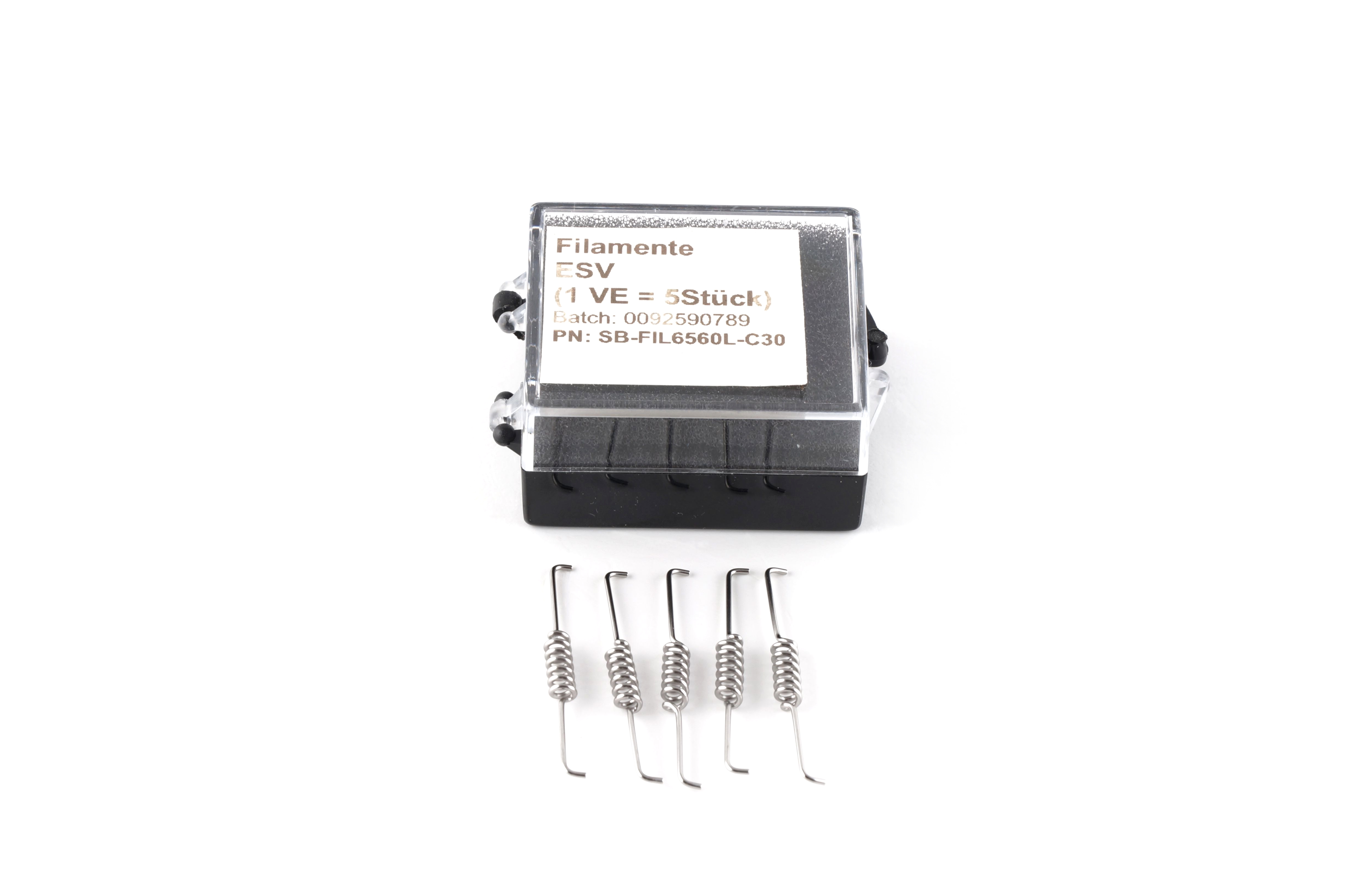 image_SB-FIL6560L-30C_1 Filament E-beam Kathode - W14