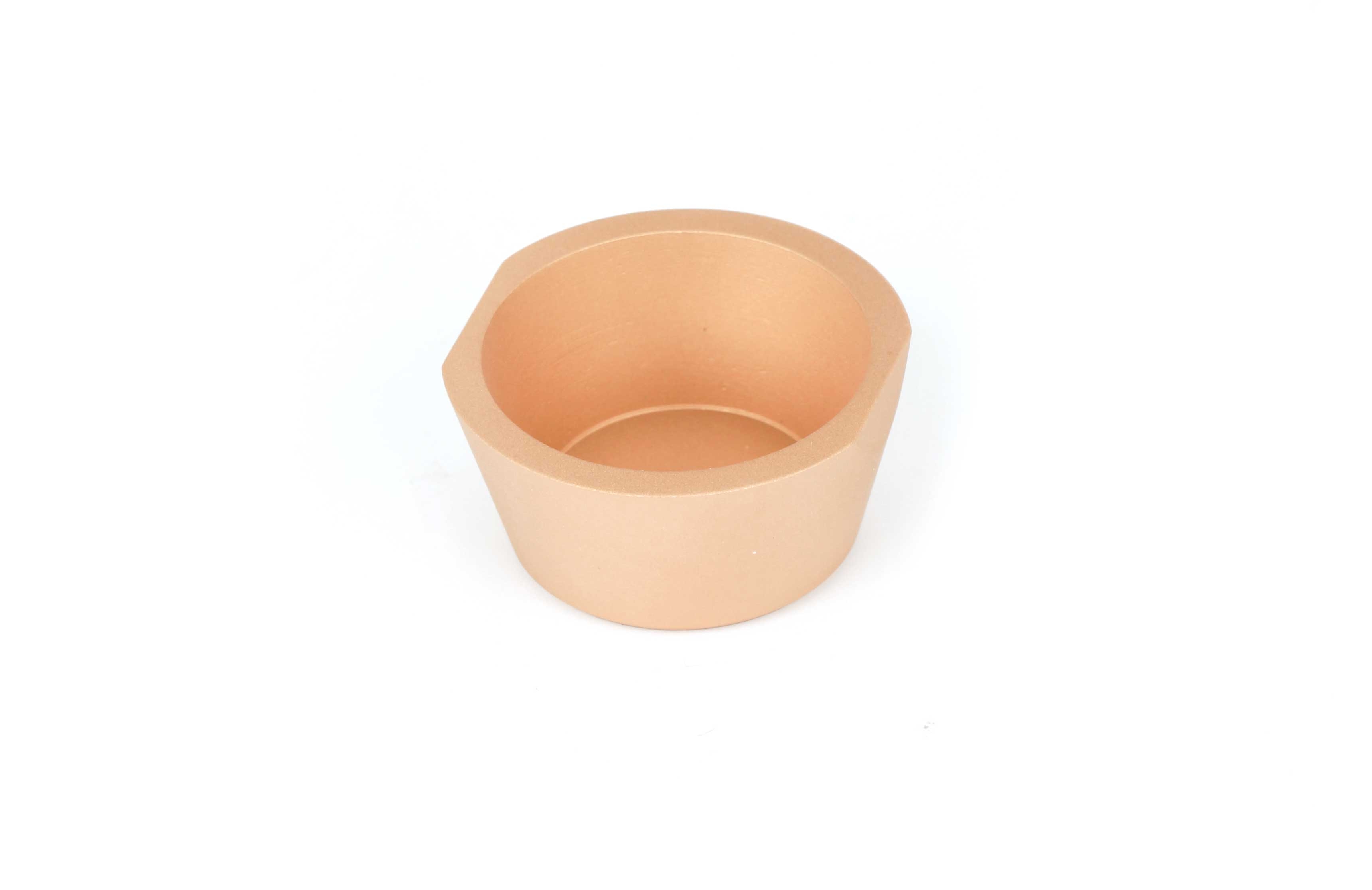 Liner Copper, 7cm³ Liner Copper, 7cm³