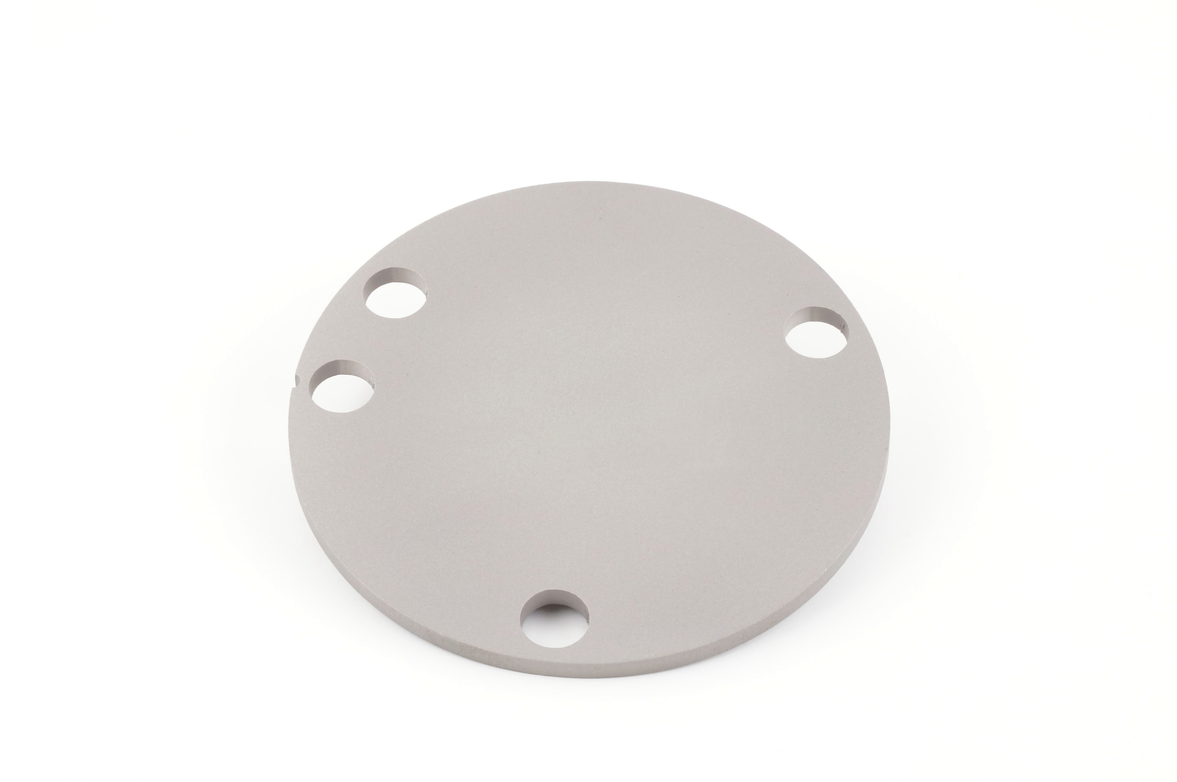 image_K-EH10-12-TI_1 EH1000 Reflector, Titanium