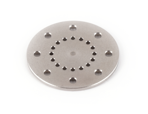 Mark I, Gas Distributor, Stainless Steel