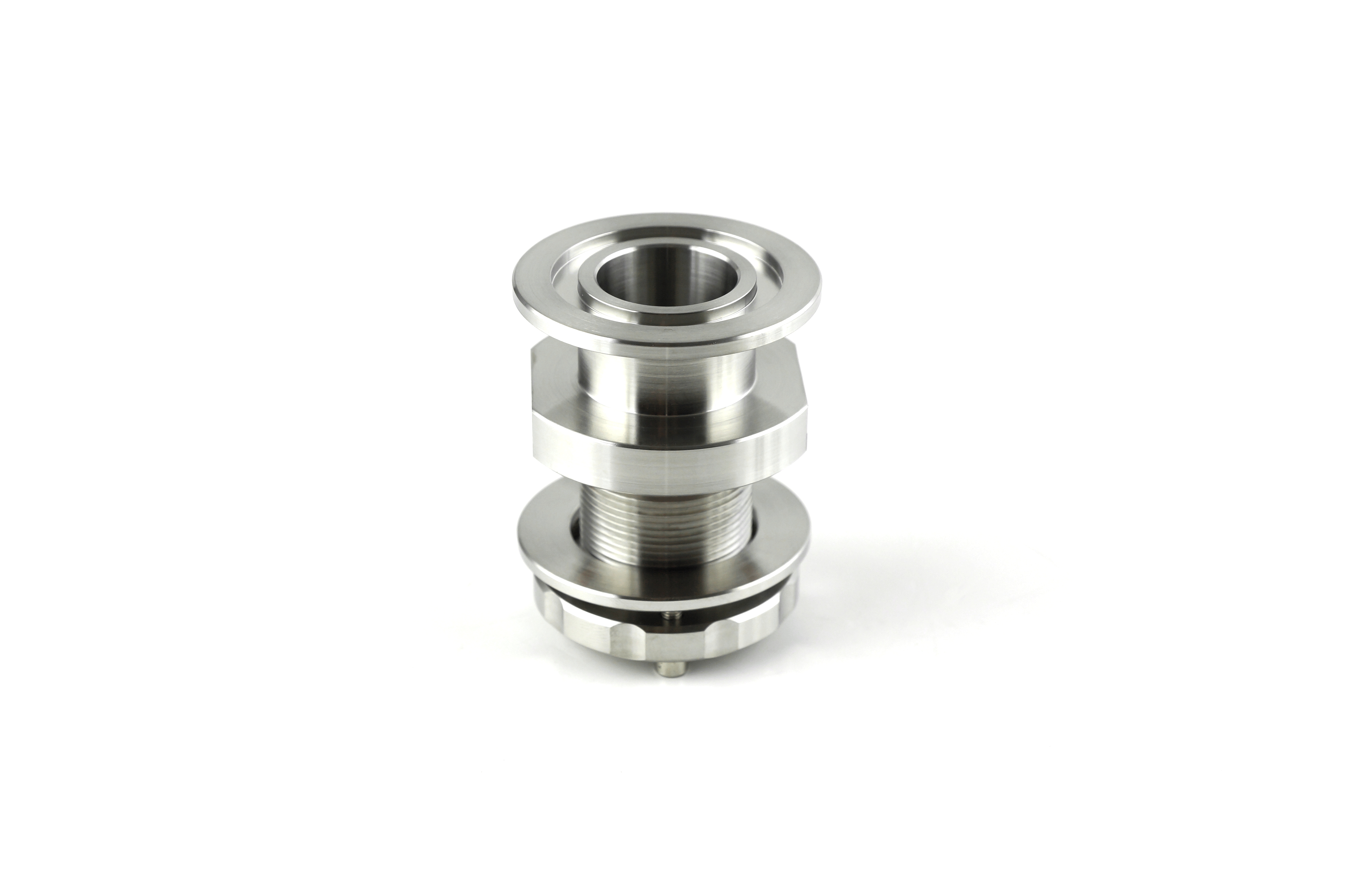 image_VG-KF40-32ADAPTER_1 Adapter 32 mm Bodendurchführung auf KF40