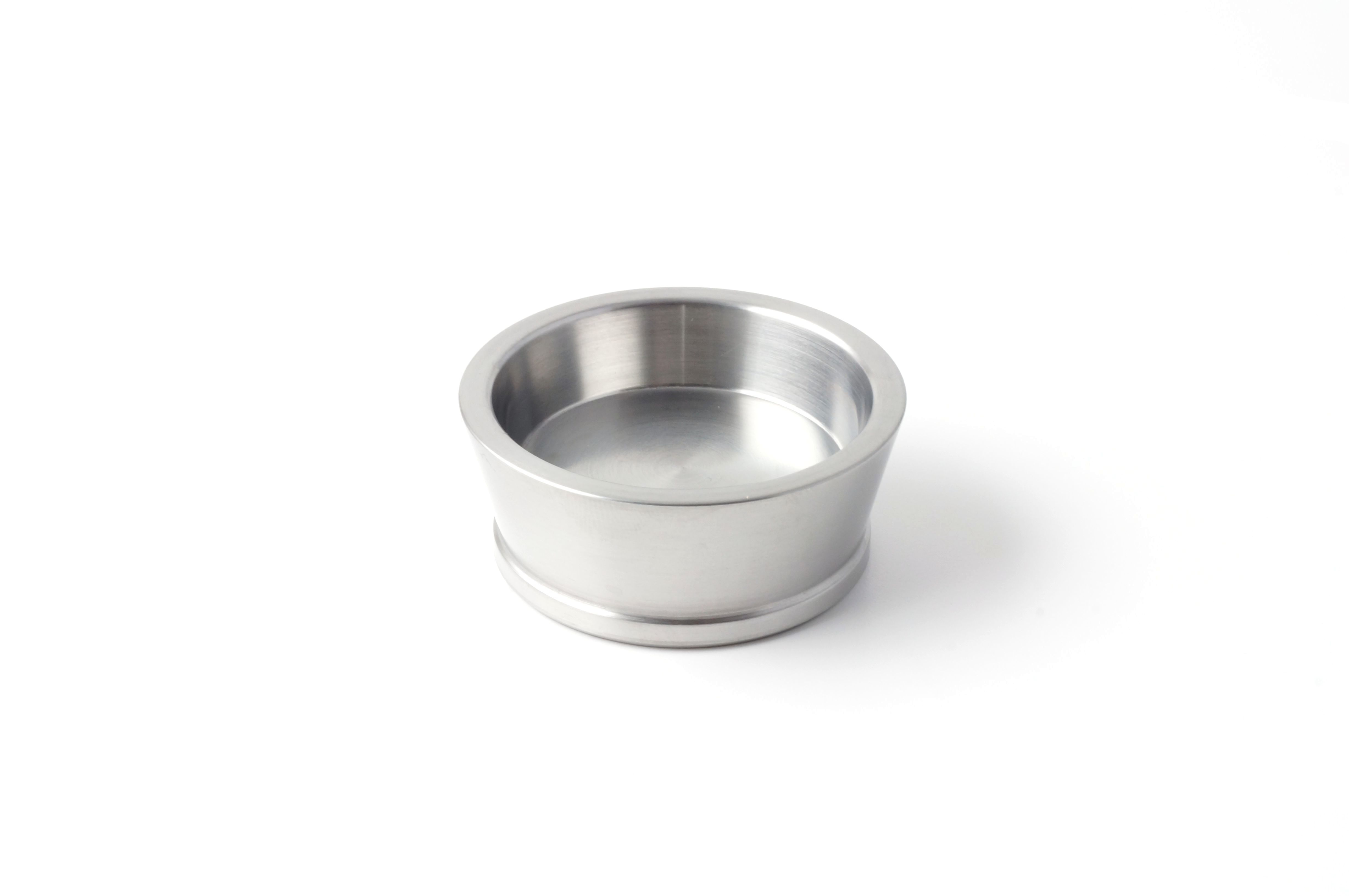 Liner Molybdenum, 35 cm³ reduced Liner Molybdenum, 35 cm³ reduced