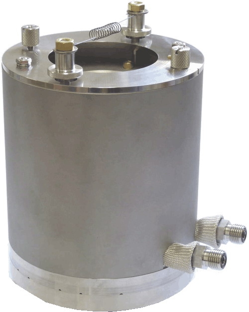 Mark II water cooled