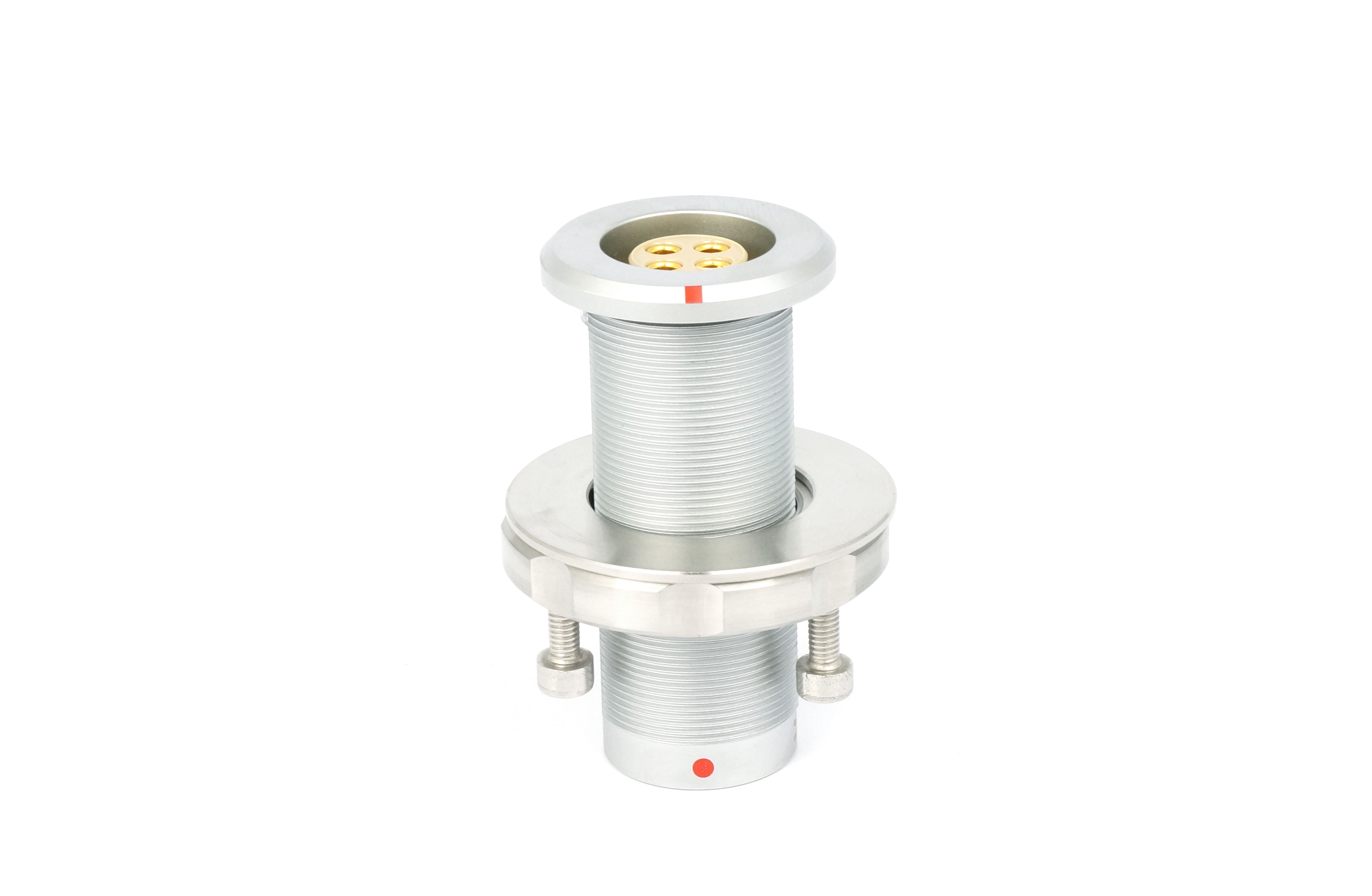 image_BT-LEMO-SGJ-4B-304-SET_1 4-pol. steckbare elektr. Vakuumdurchführung