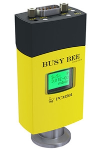 image_IT-PCM301TUTCCA_1 PCM301 Busy Bee™ Pirani Capacitance Vacuum Gauge