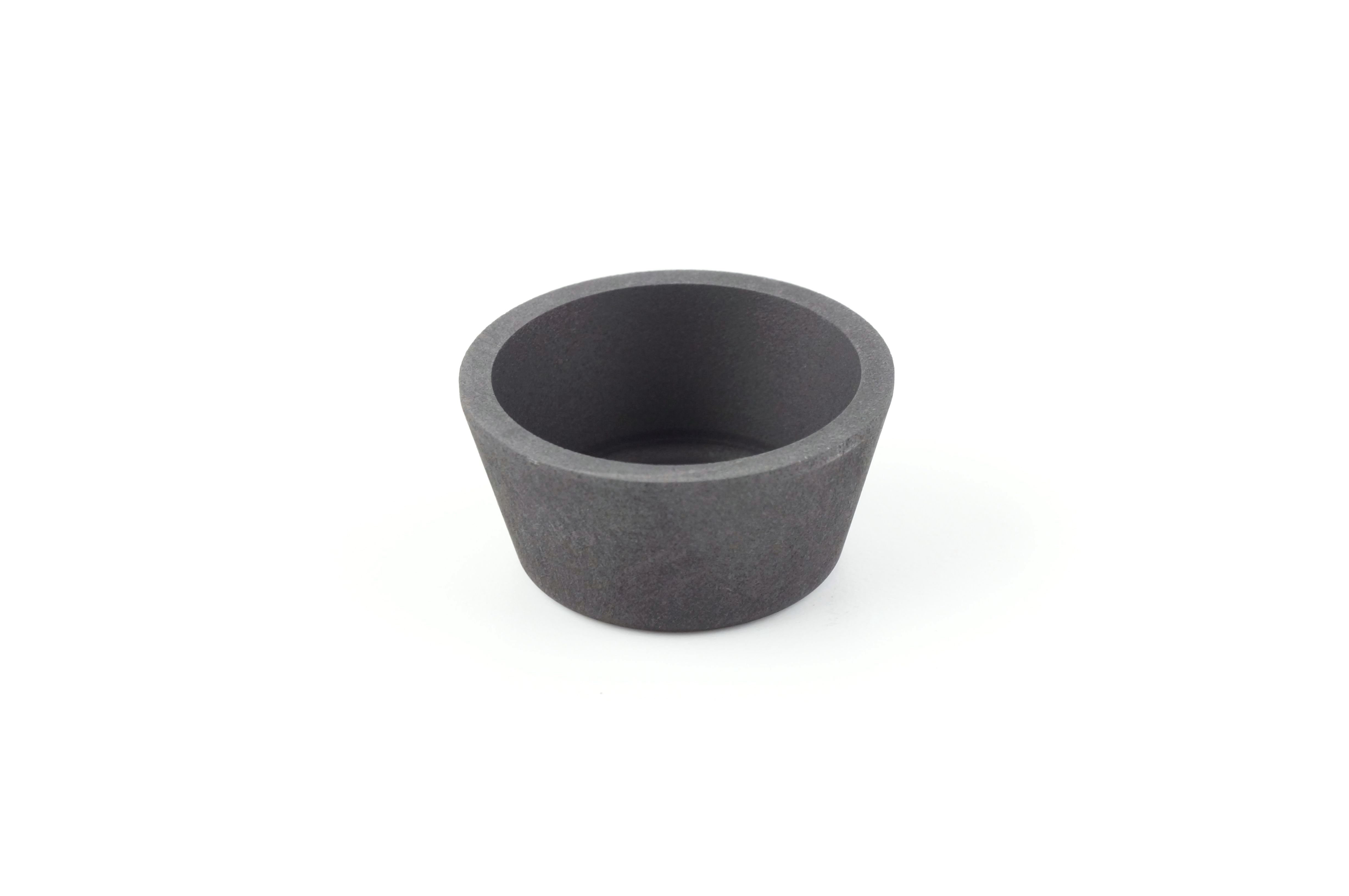 Liner Graphite, 8 cm³