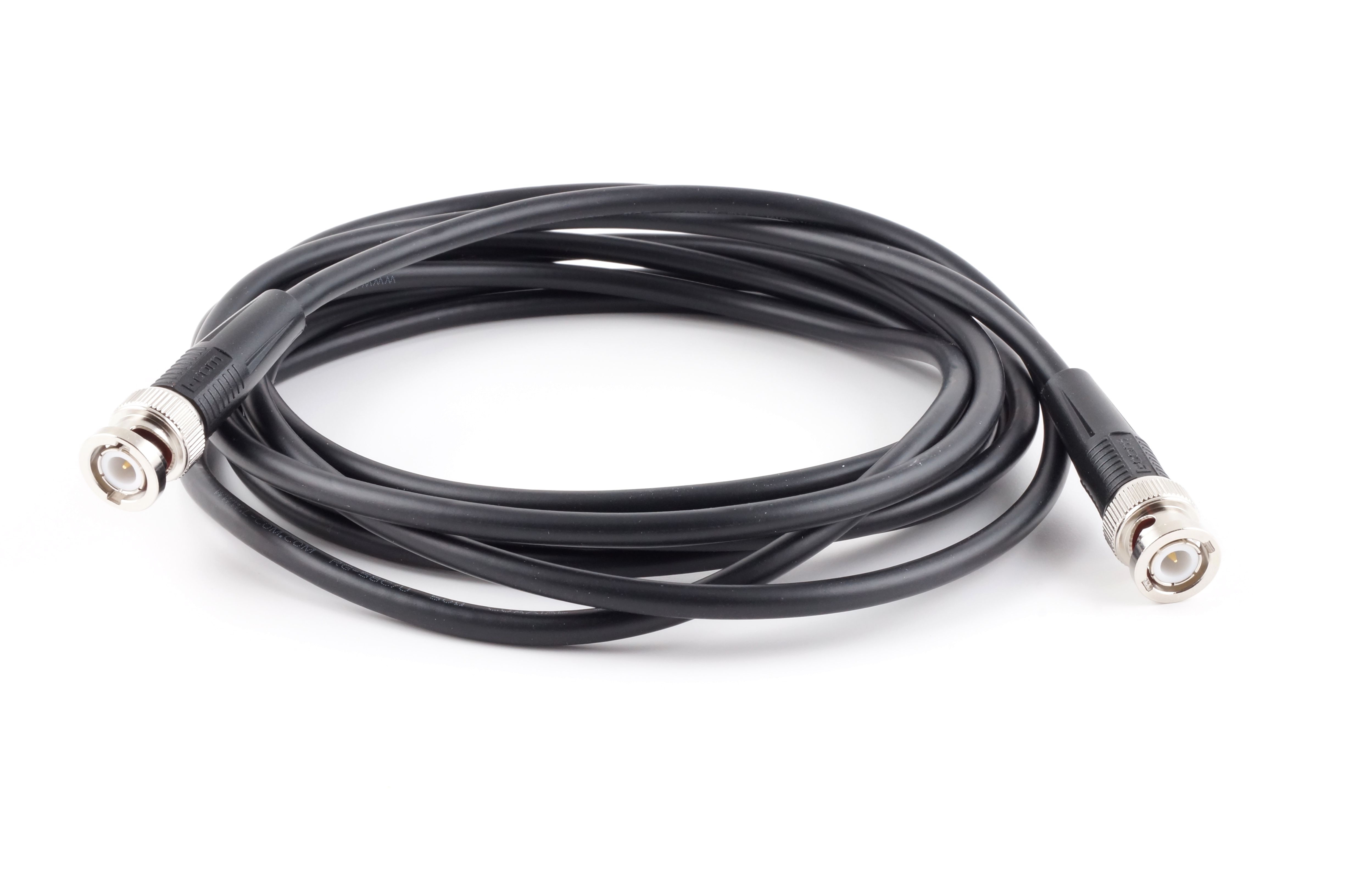 image_BT-900-005_1 RG58C Koaxialkabel, BNC m / m, 10.0 ft