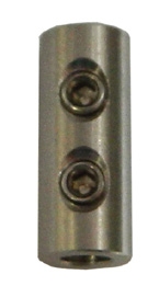 image_K-CON-2_1 In-Line Connector with set screws