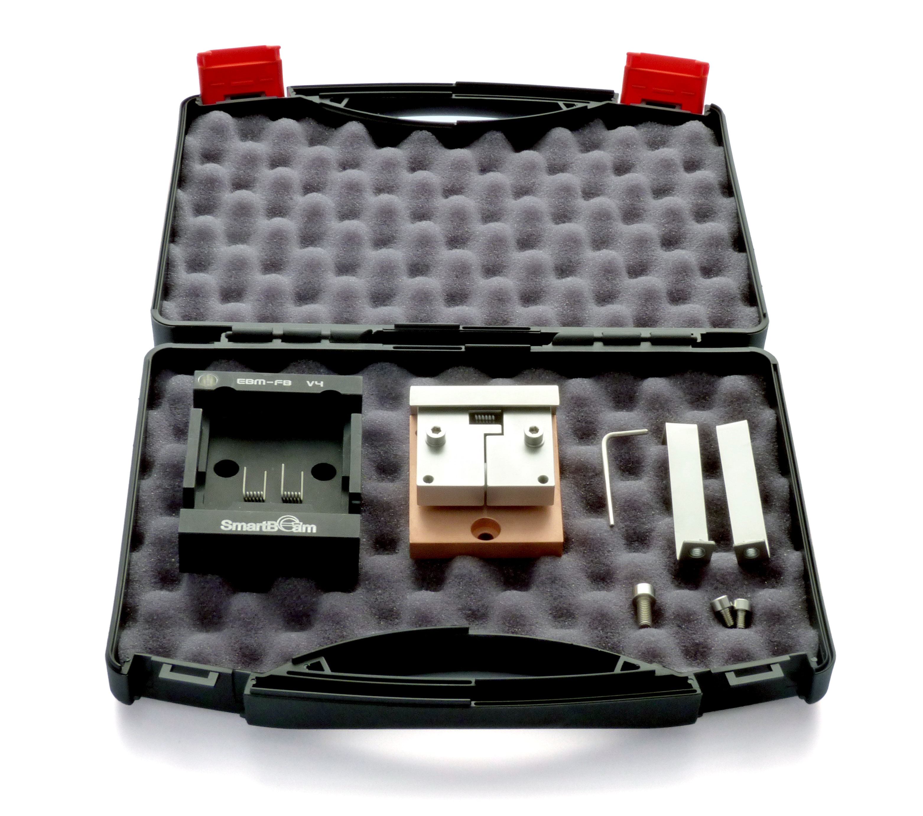 image_SB-FILBL-V4B-ASSY_1 Filamentblock System V4B, komplett
