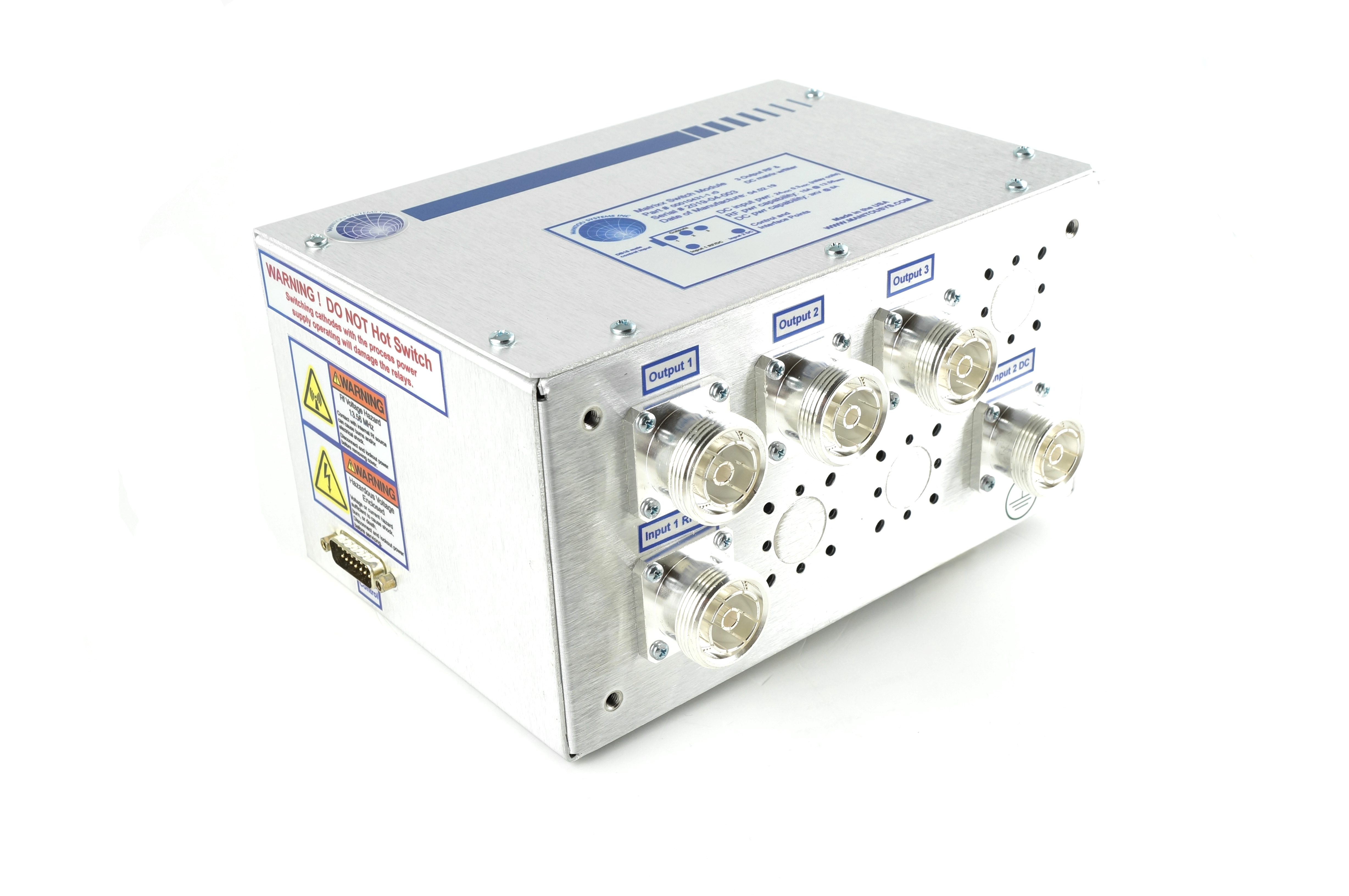 ma-rfswitch-2i3o-bf-716_MA-RFSWITCH-2I3O-BF-716_1 HF Umschalter