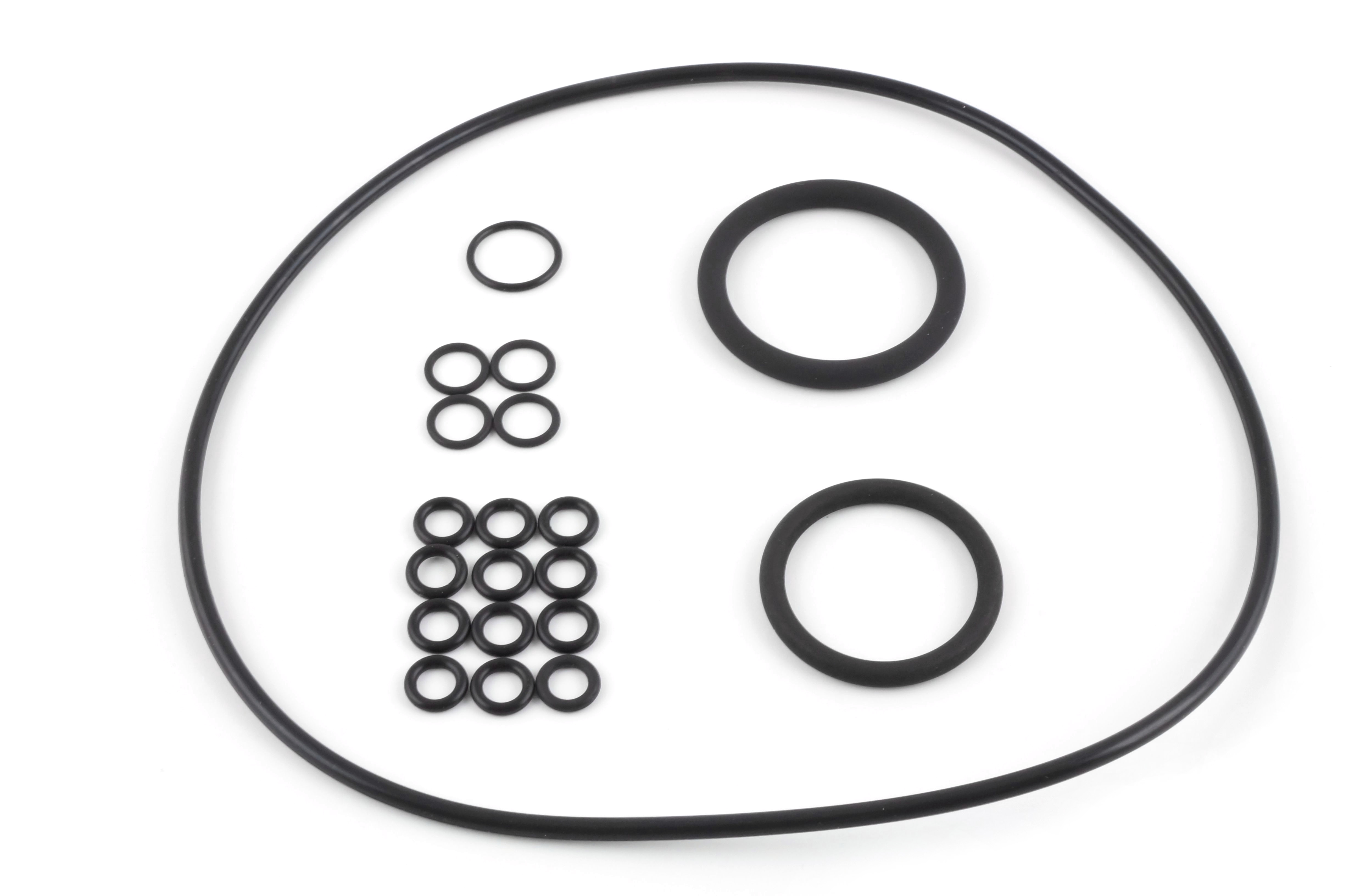O-Ring Satz EBM-10