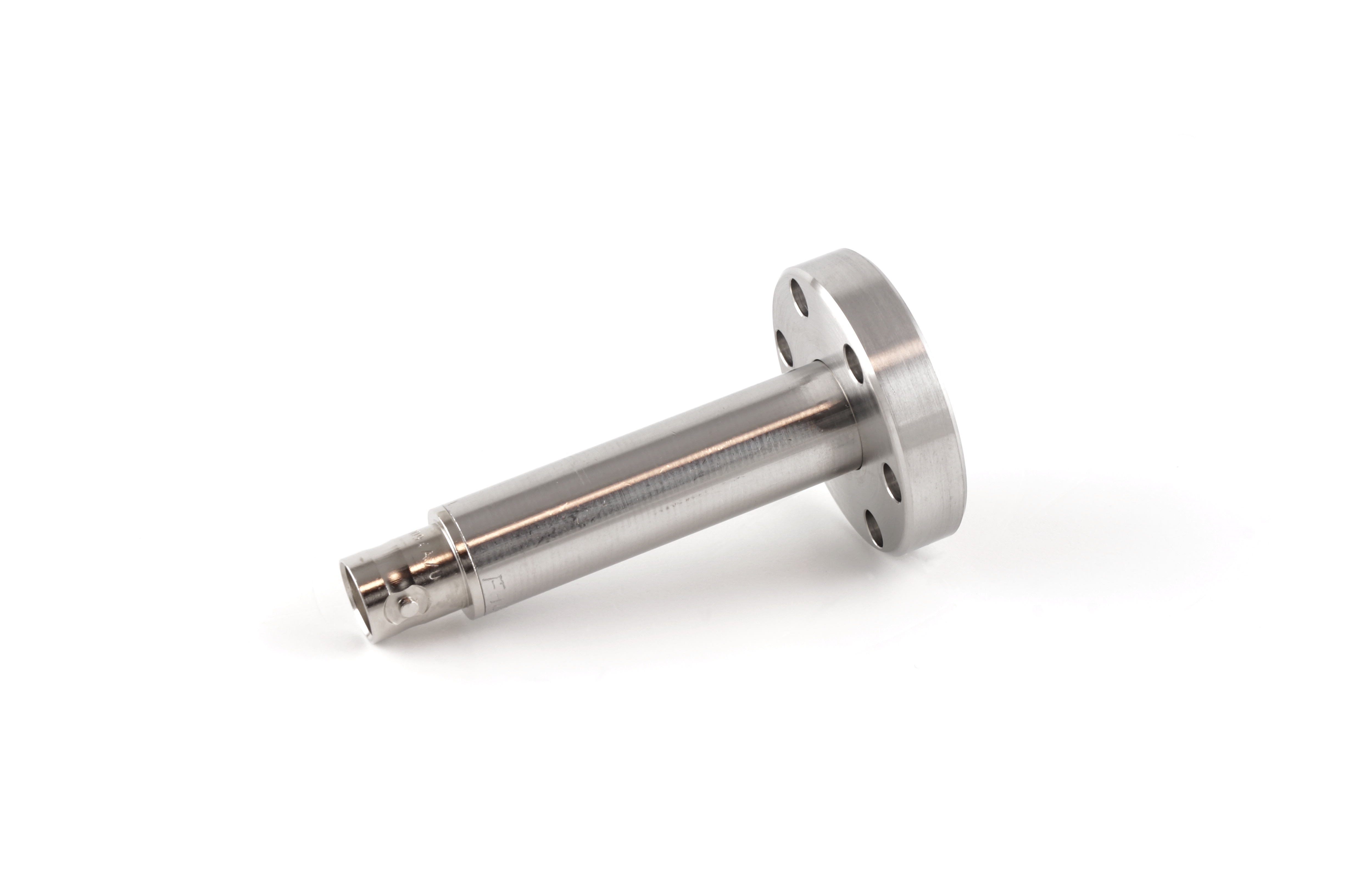 Sensor Feedthrough CF16 Sensor Feedthrough CF16