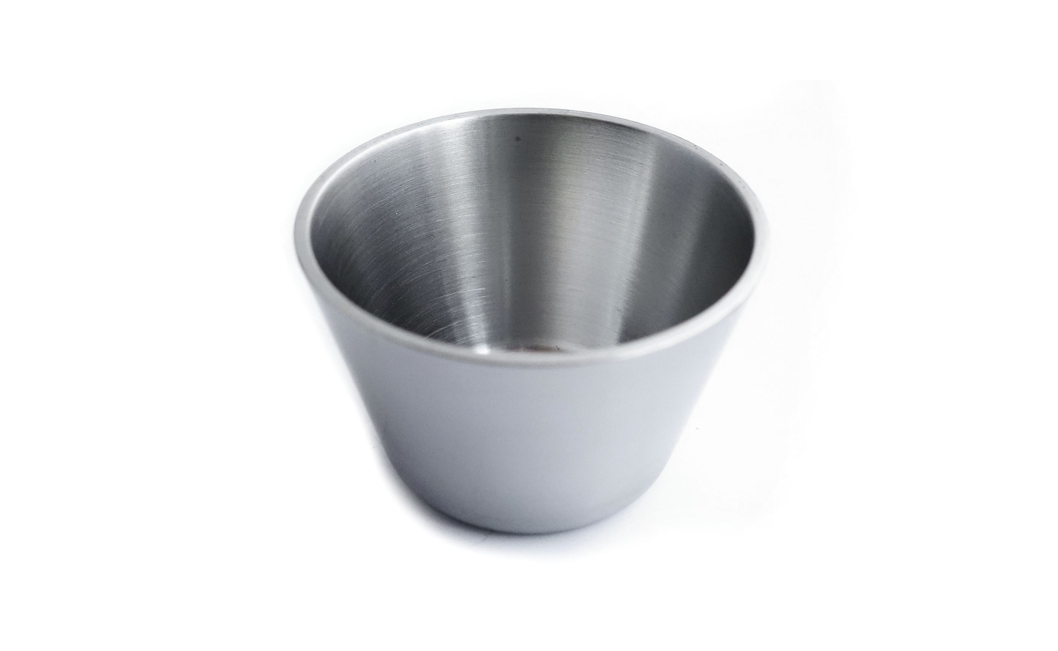 Tiegeleinsatz Molybdän, 25 cm³ Tiegeleinsatz Molybdän, 25 cm³