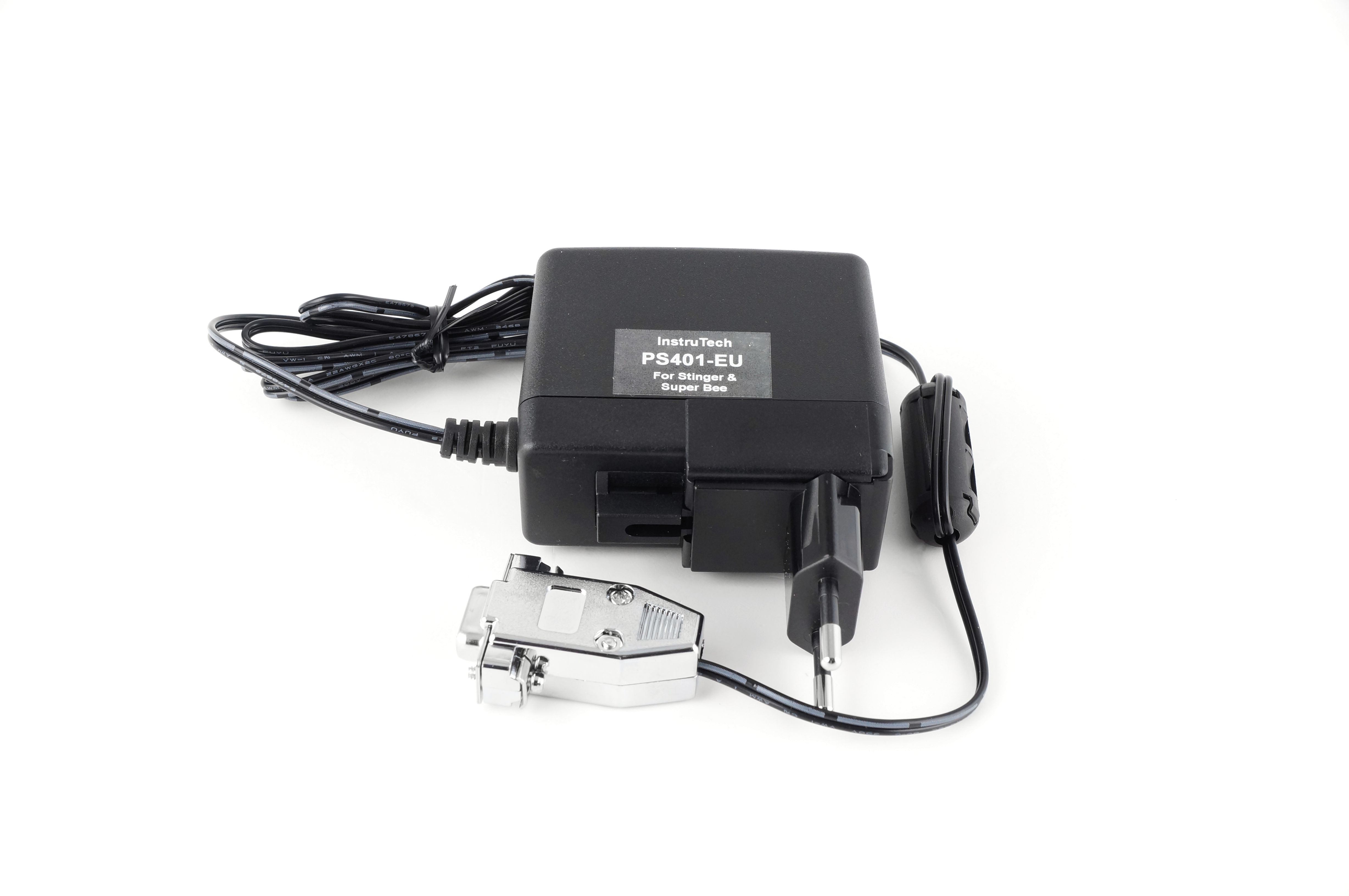 image_IT-PS401-EU_1 Power Supply PS401