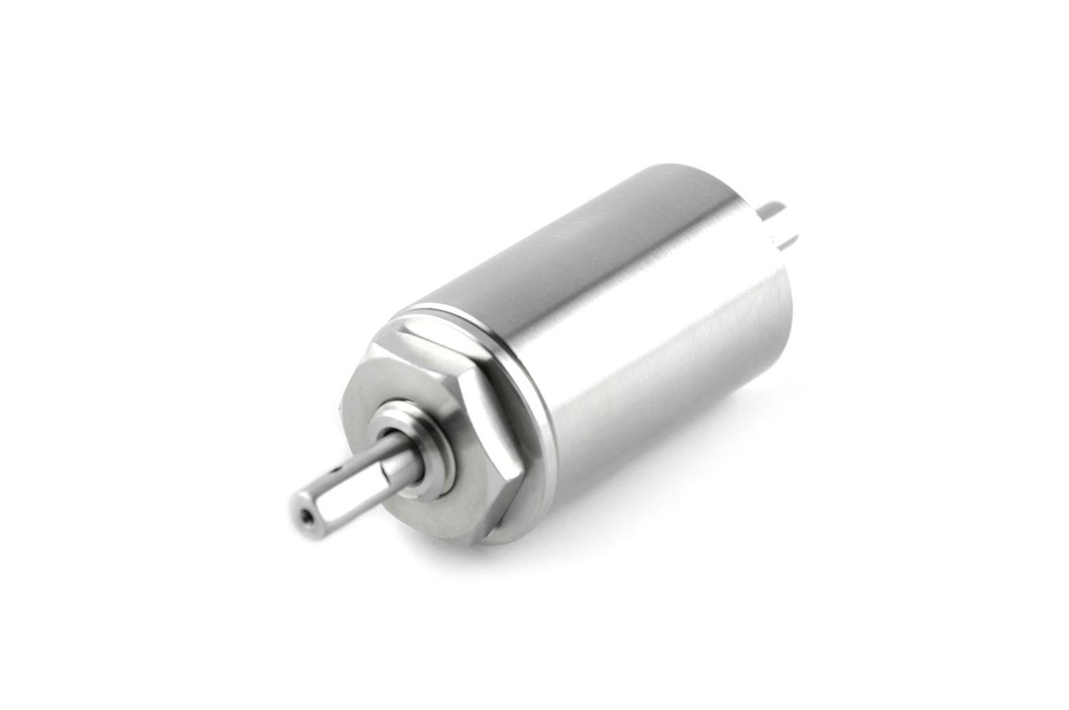 Vakuum-Drehdurchführung STL006-BS6A