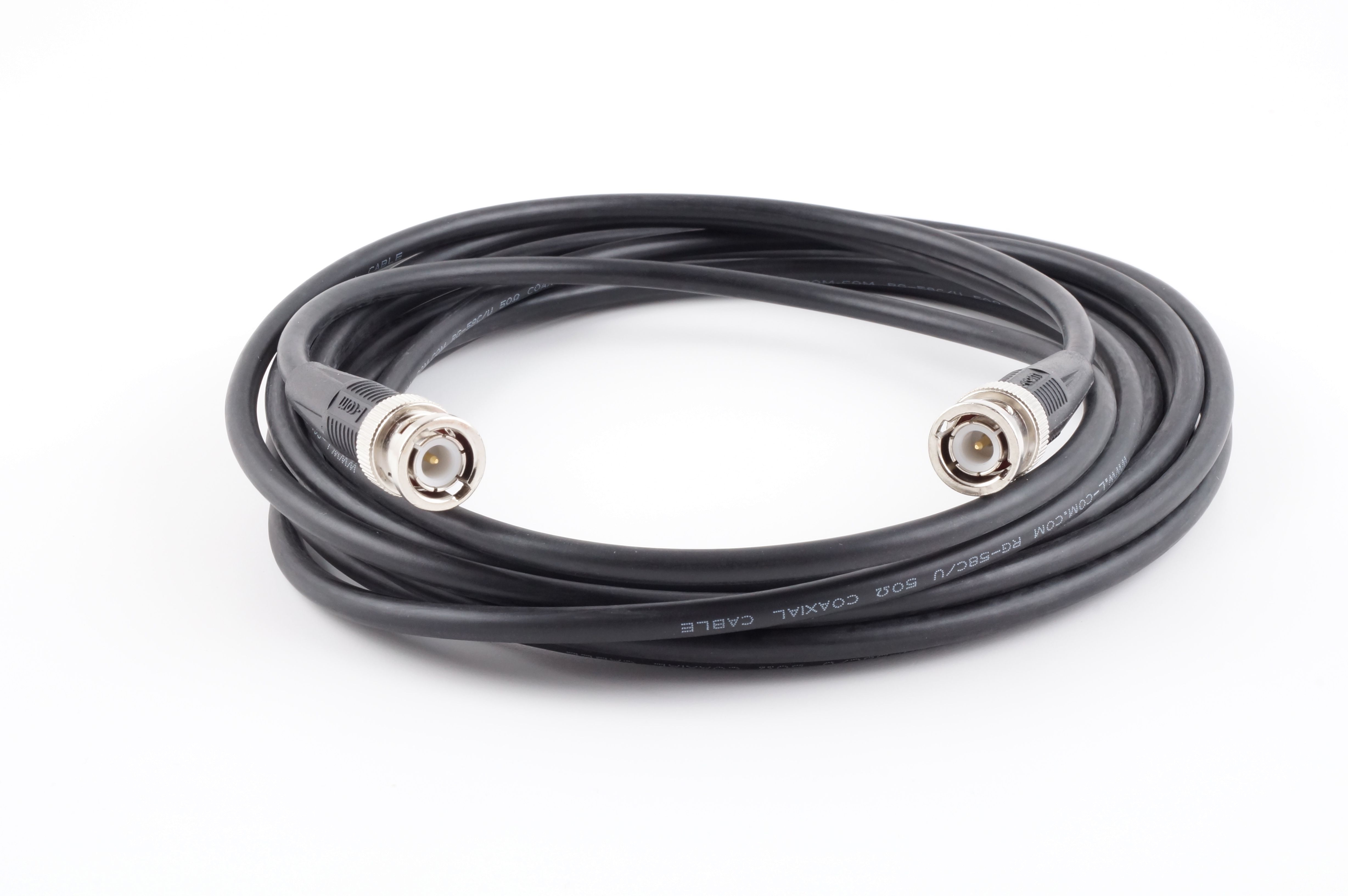 image_BT-900-005-15_1 RG58C Coaxial Cable, BNC Male / Male, 15.0 ft