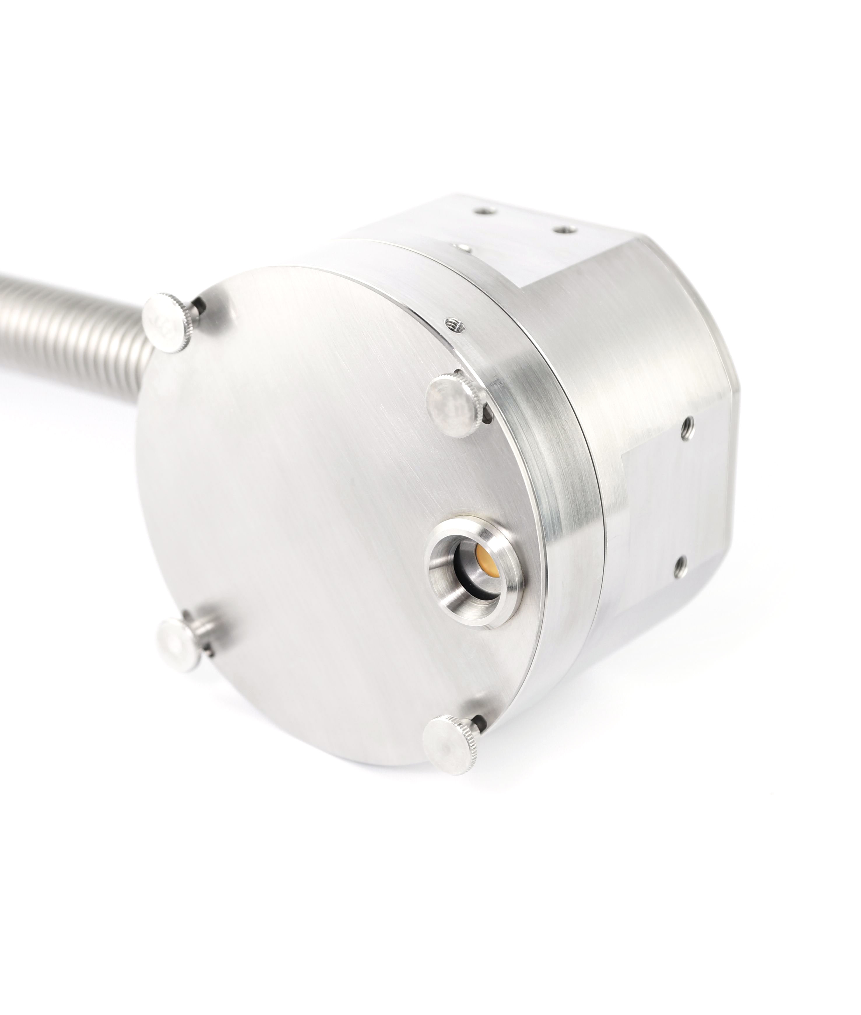 QSK12-fach Quarzmesskopf