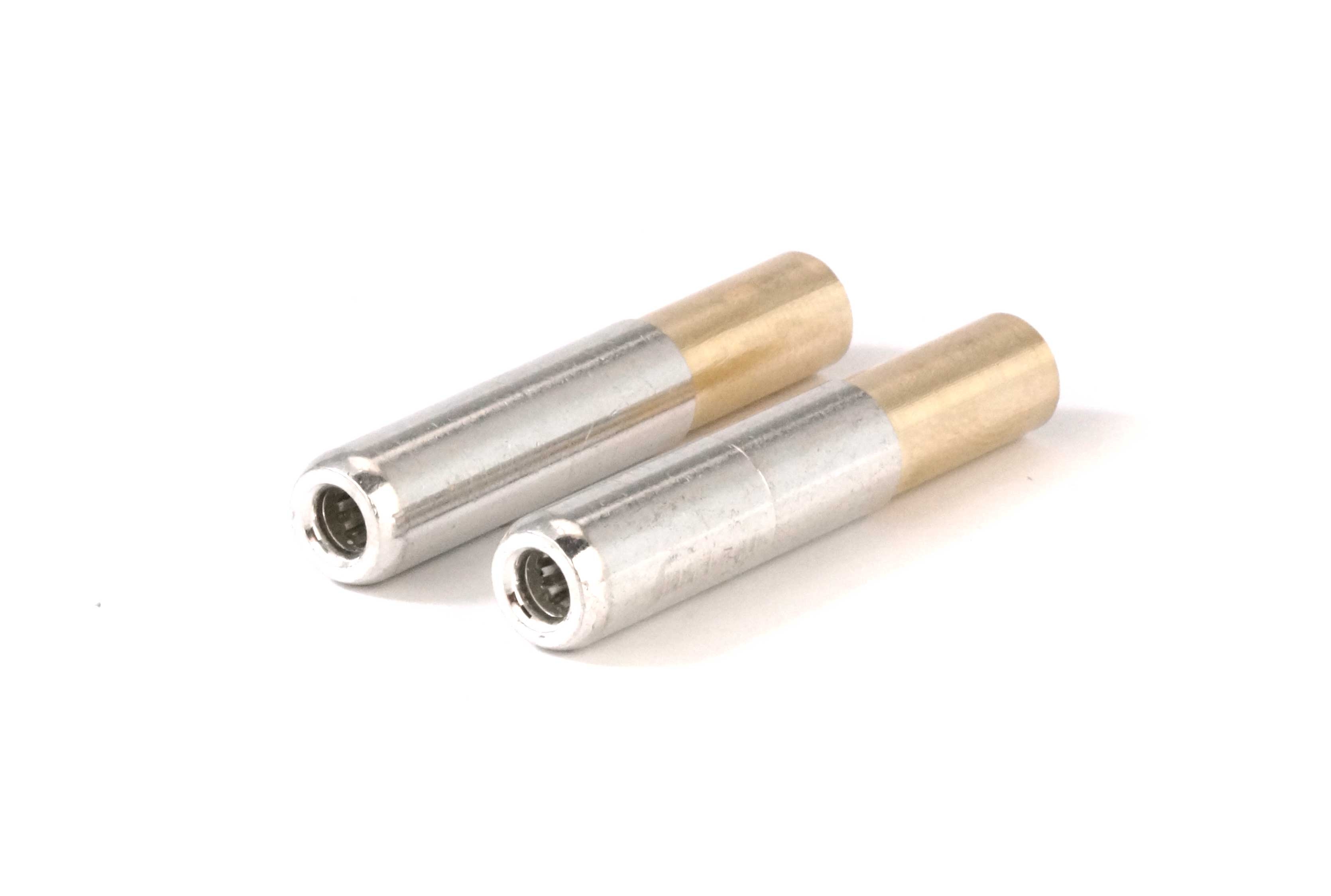 Kabelpins für Filamentstromversorgung