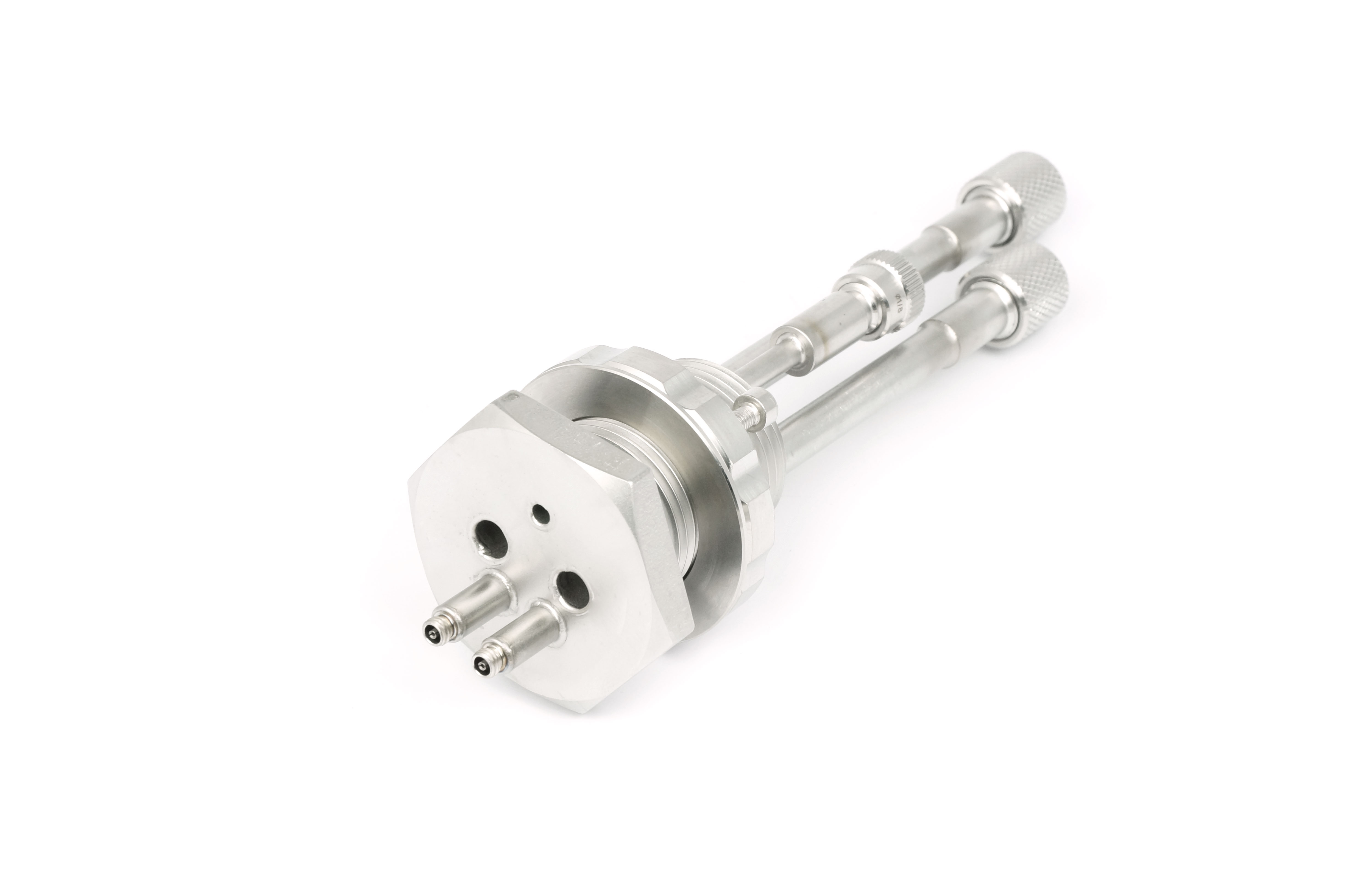 Sensor Feedthrough 1 1/4 in. Sensor Feedthrough 1 1/4 in.