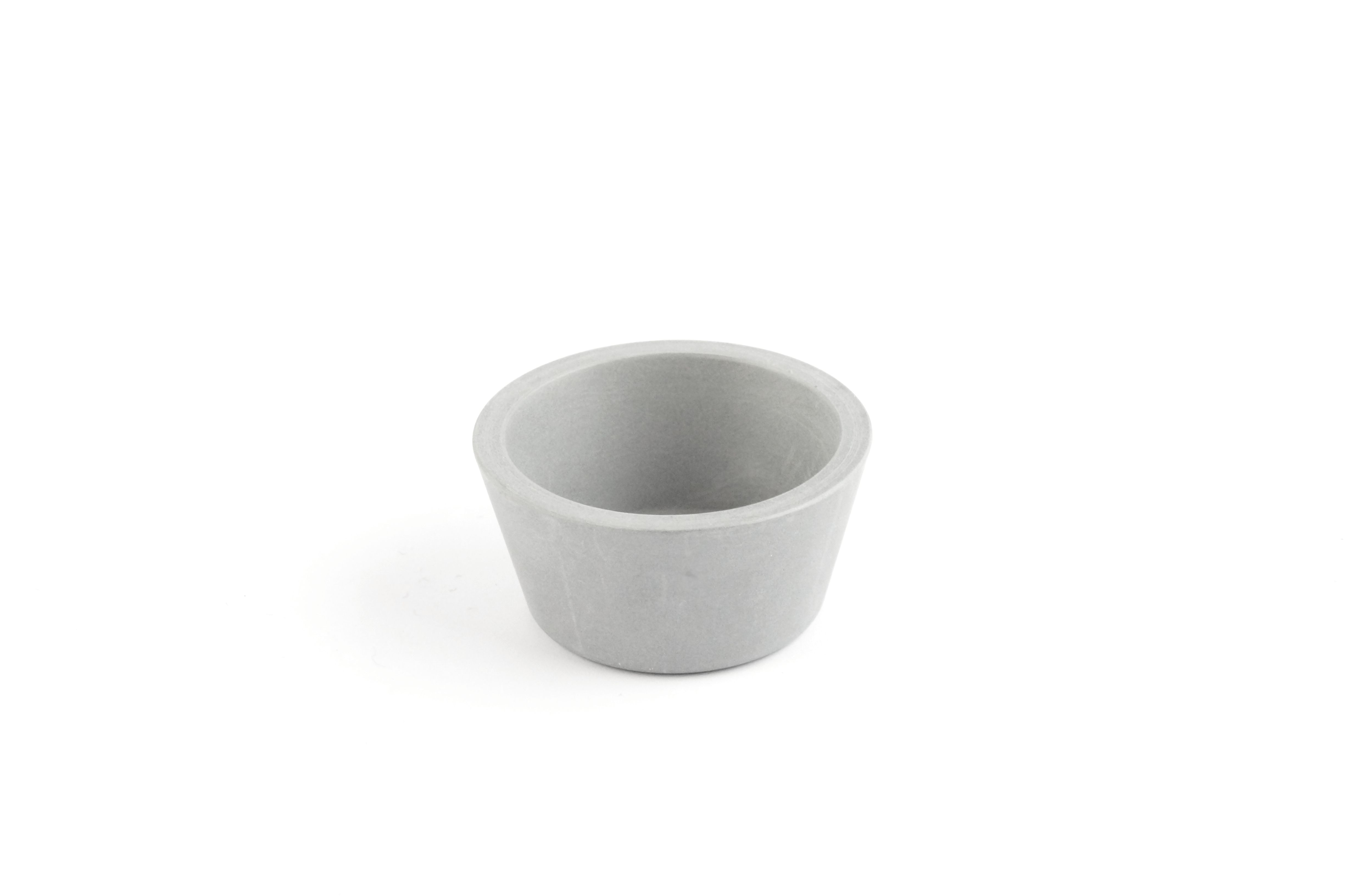 Tiegeleinsatz Intermetallic, 8 cm³ Tiegeleinsatz Intermetallic, 8 cm³