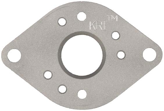 image_K-EH2-01_1 EH200 Frontplatte, Edelstahl, Hot Filament