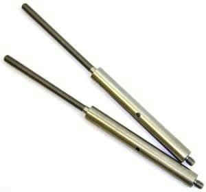 Mark II Tie Down Rod, long