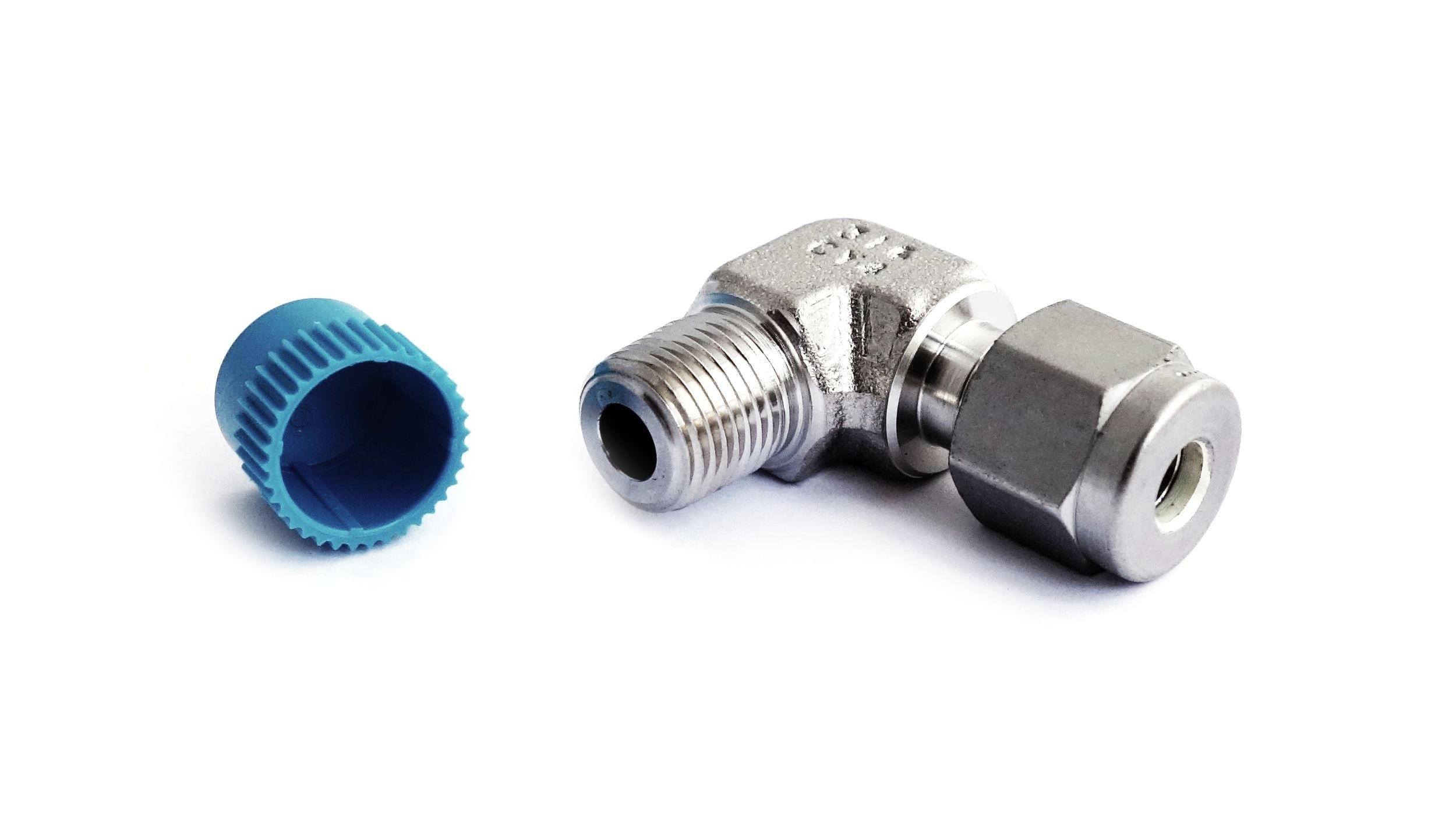 image_SS-300-2-2_1 Swagelok MALE ELBOW, 3/16 TUBE x 1/8 NPT