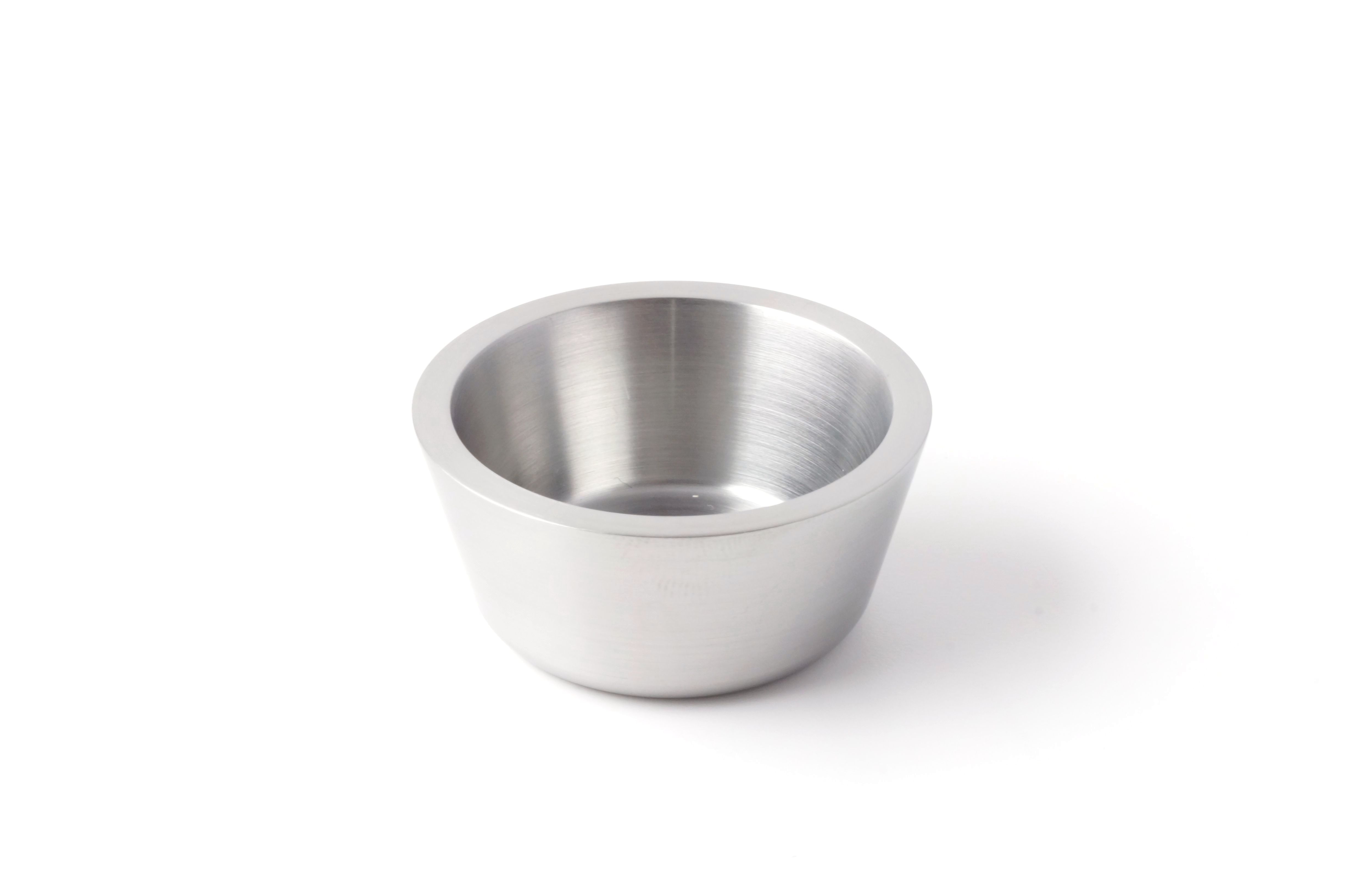 Liner Molybdenum, 20 cm³ Liner Molybdenum, 20 cm³