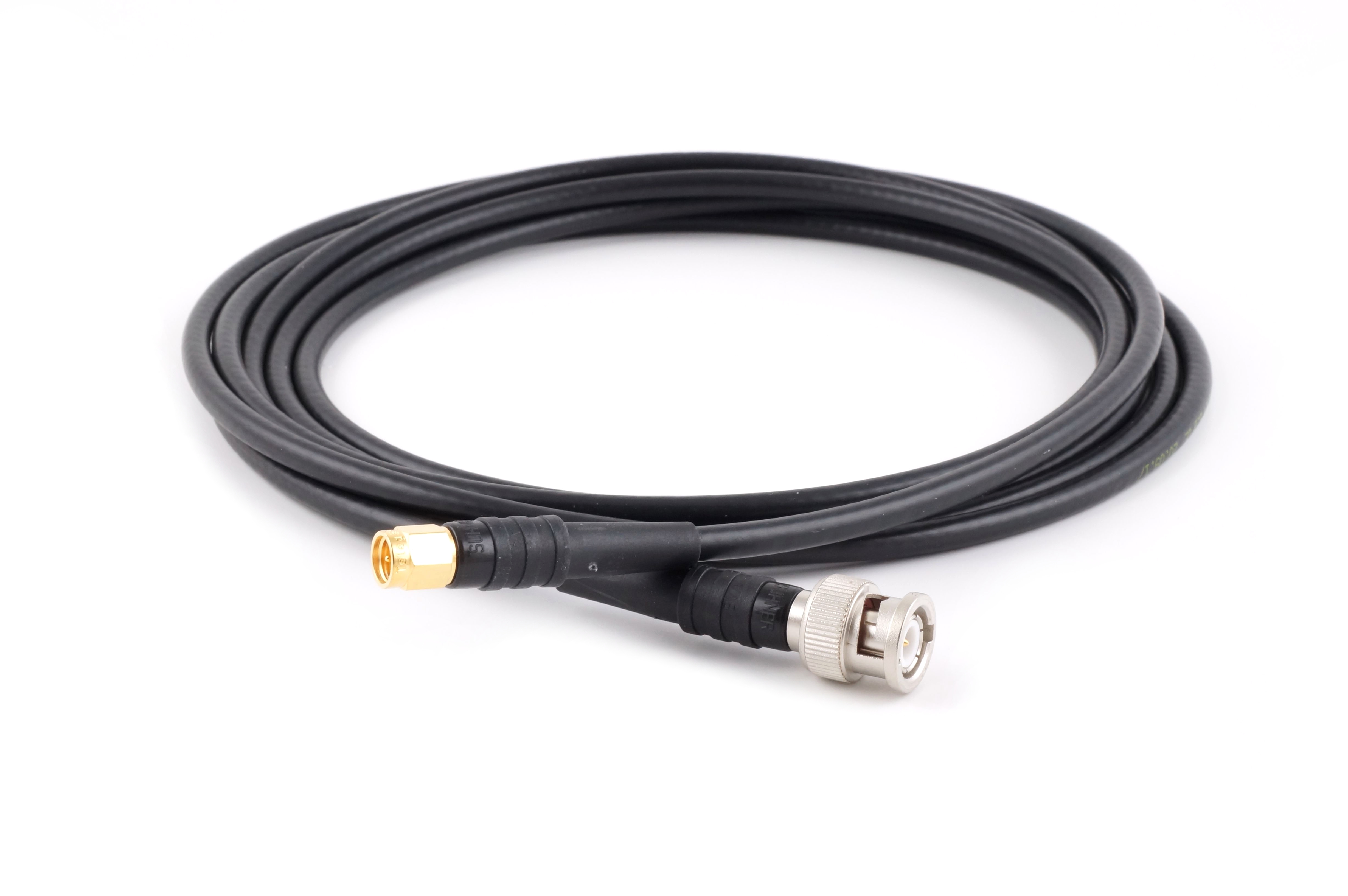 image_BT-900-006-SMA_1 Koaxialkabel SMA-BNC 3 m