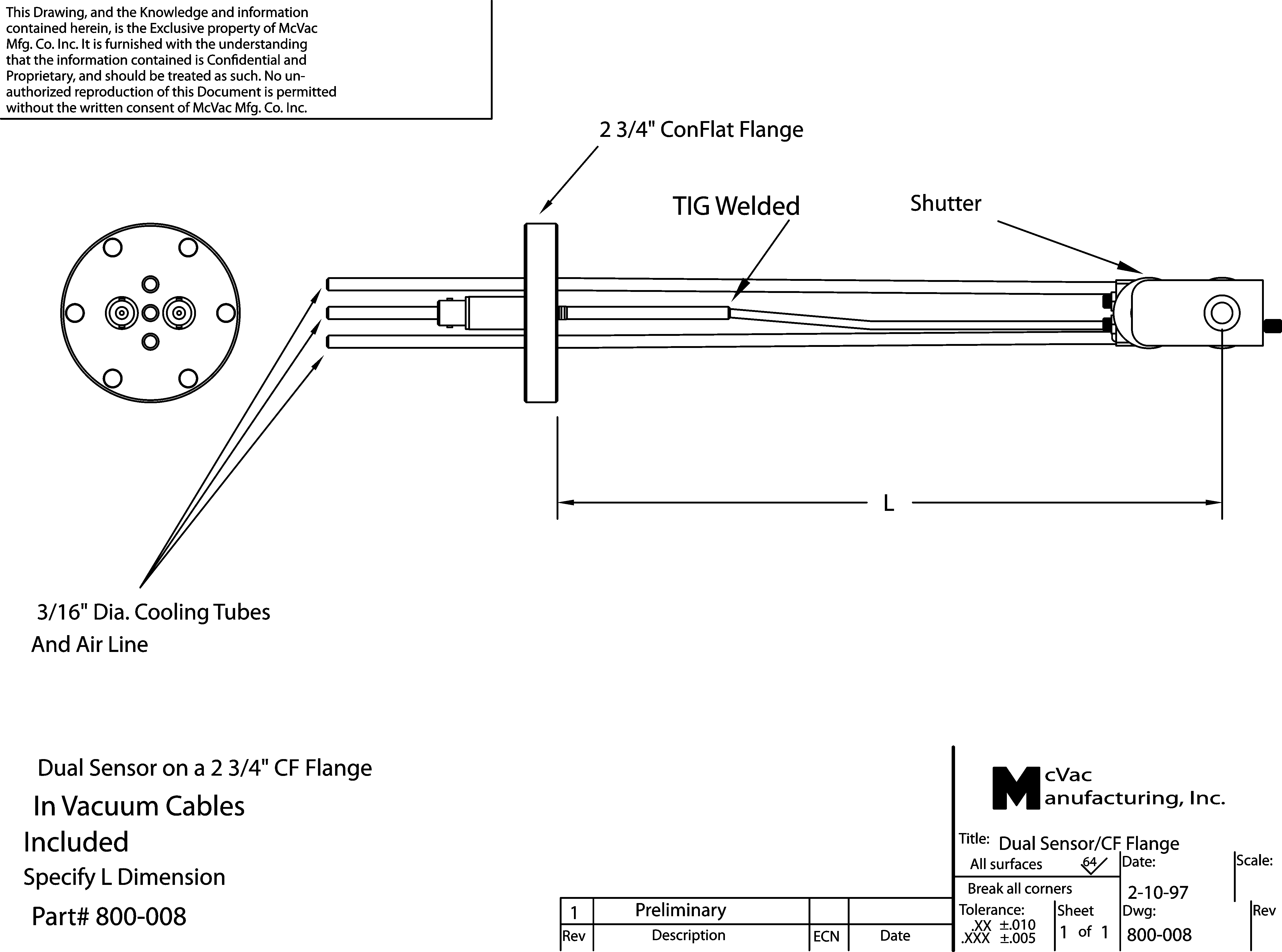 image_MV-800-008_1 UHV Doppel-Messkopf mit Shutter