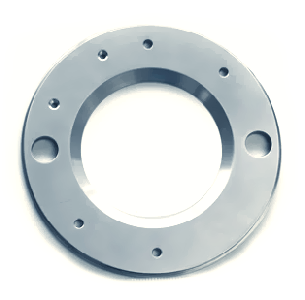 Mark II, Pole Piece, outer