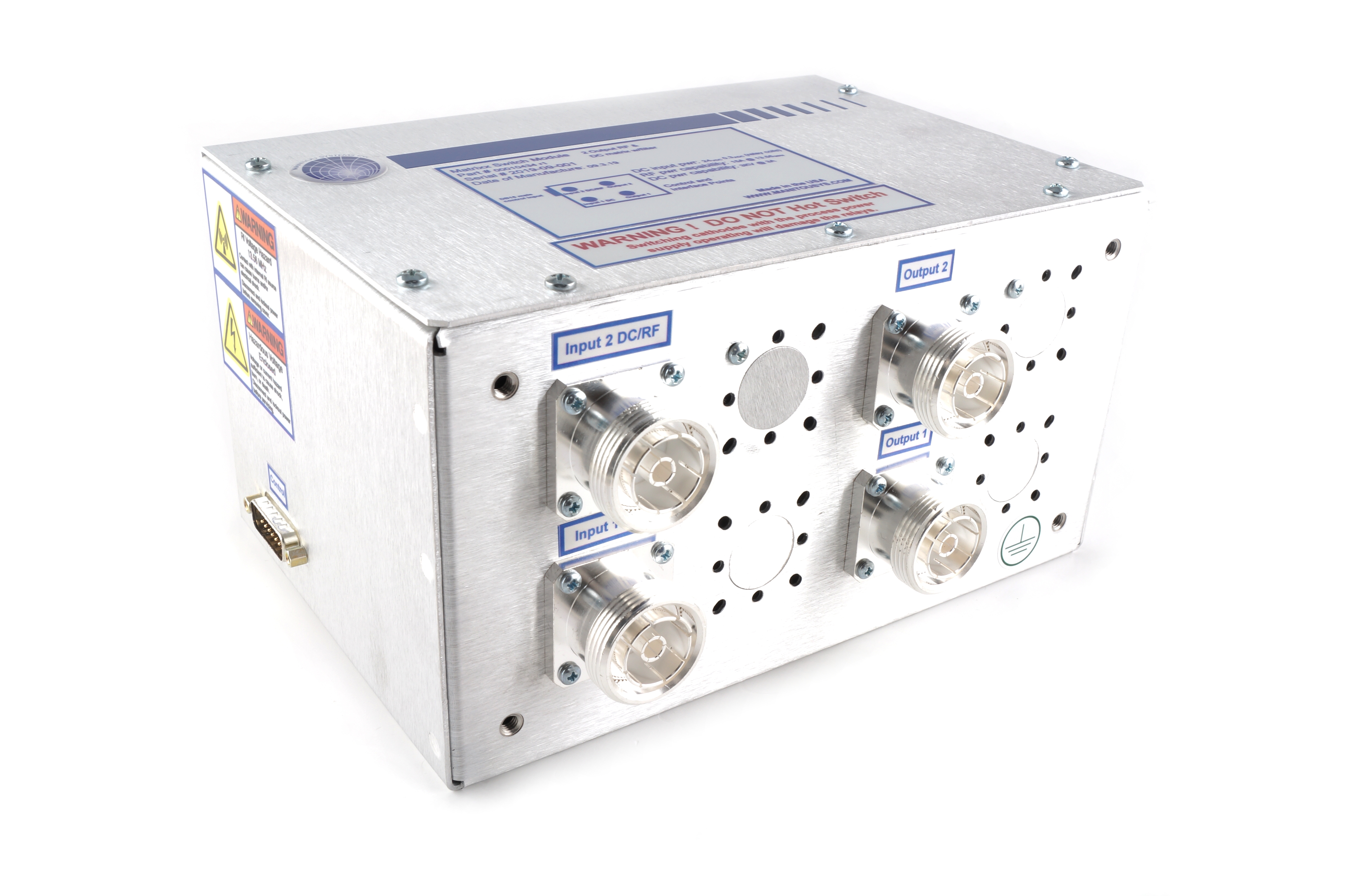 ma-rfswitch-2i2o-bf-2r_MA-RFSWITCH-2I2O-BF-2R_1 HF Umschalter