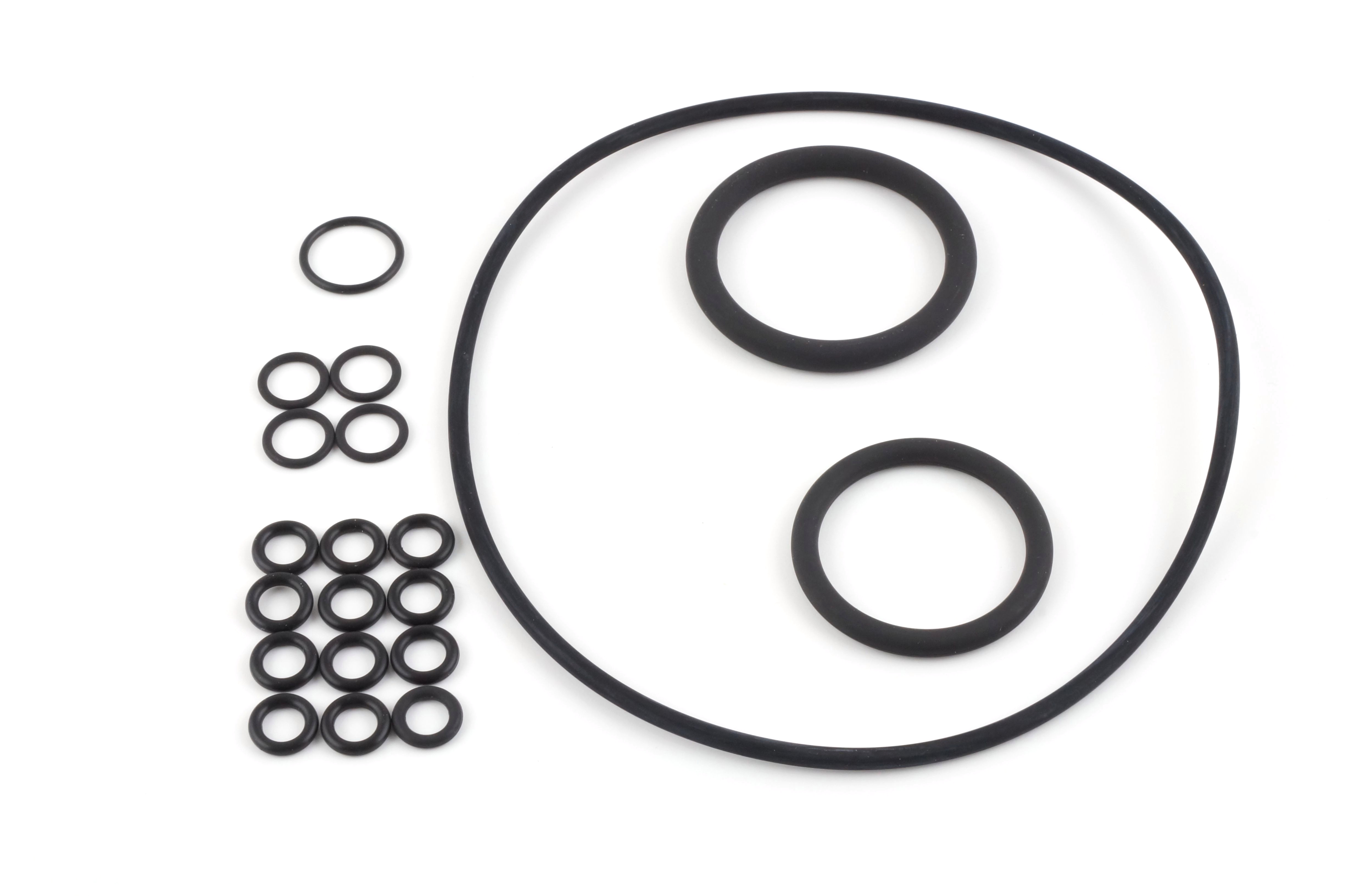 O-Ring Set EBM-8