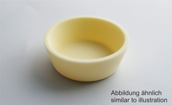 Tiegeleinsatz AL2O3, 7 cm³