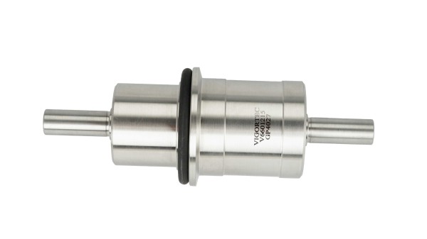 Vacuum Rotary Feedthrough SFV012NN-C
