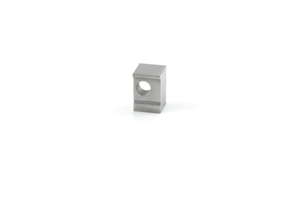 Filament clamp, right, Molybdenum