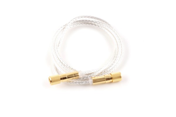 MicroDot Kabel, Teflon