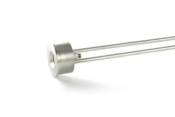 Right Angle Sensor with 1/8 in. O.D. Cooling Tube