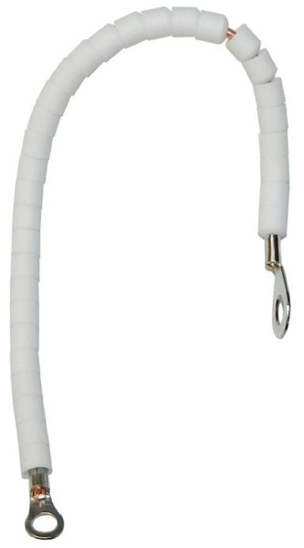 EH1000/2000 Inner Cathode Cable, right bend